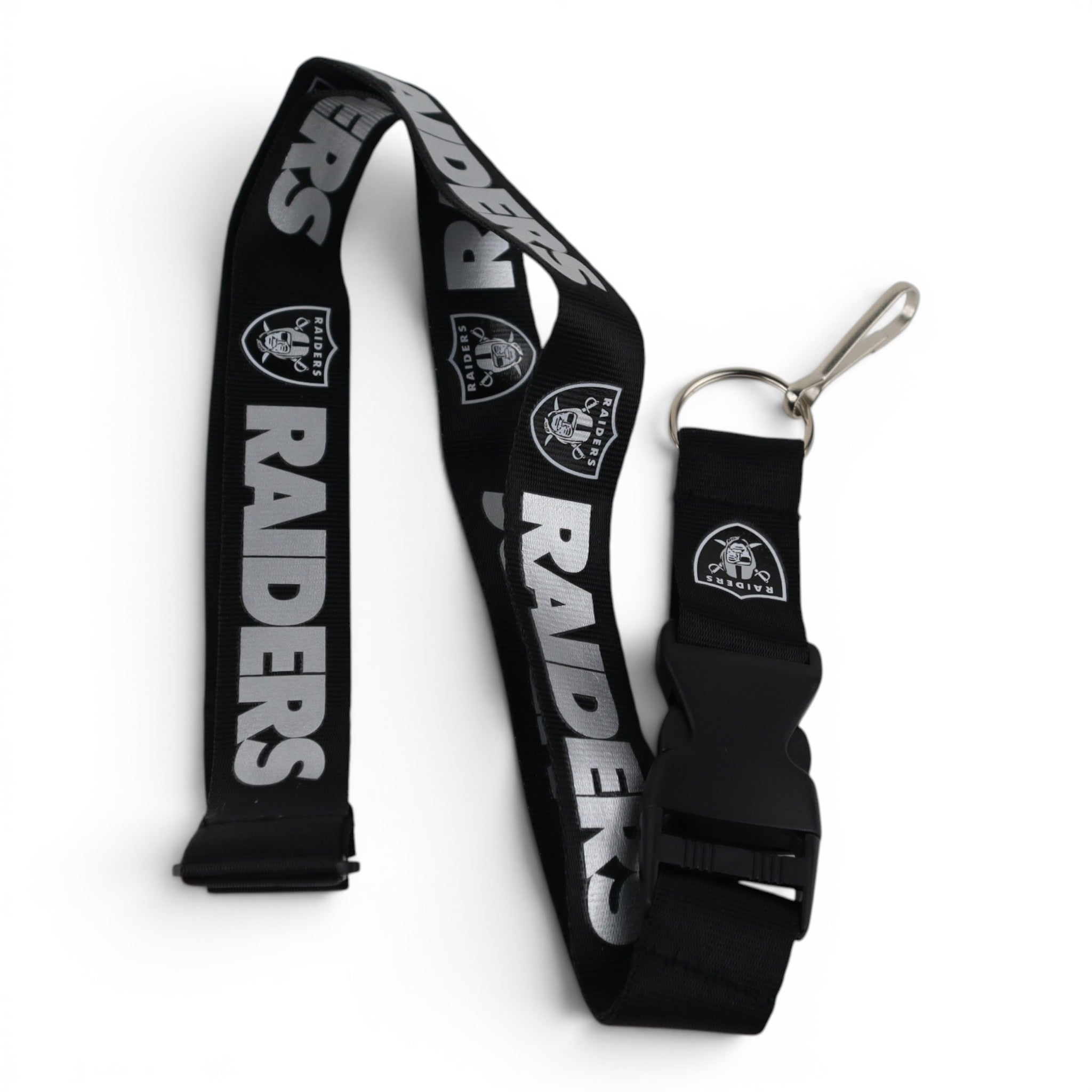 LANYARD RAIDERS