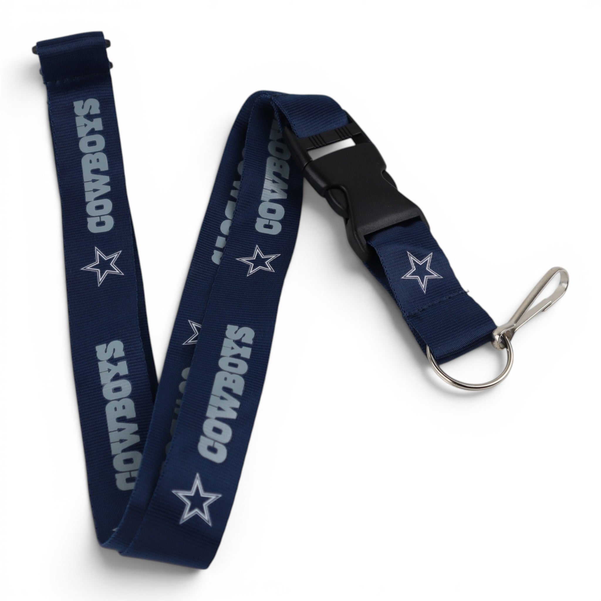 LANYARD COWBOYS