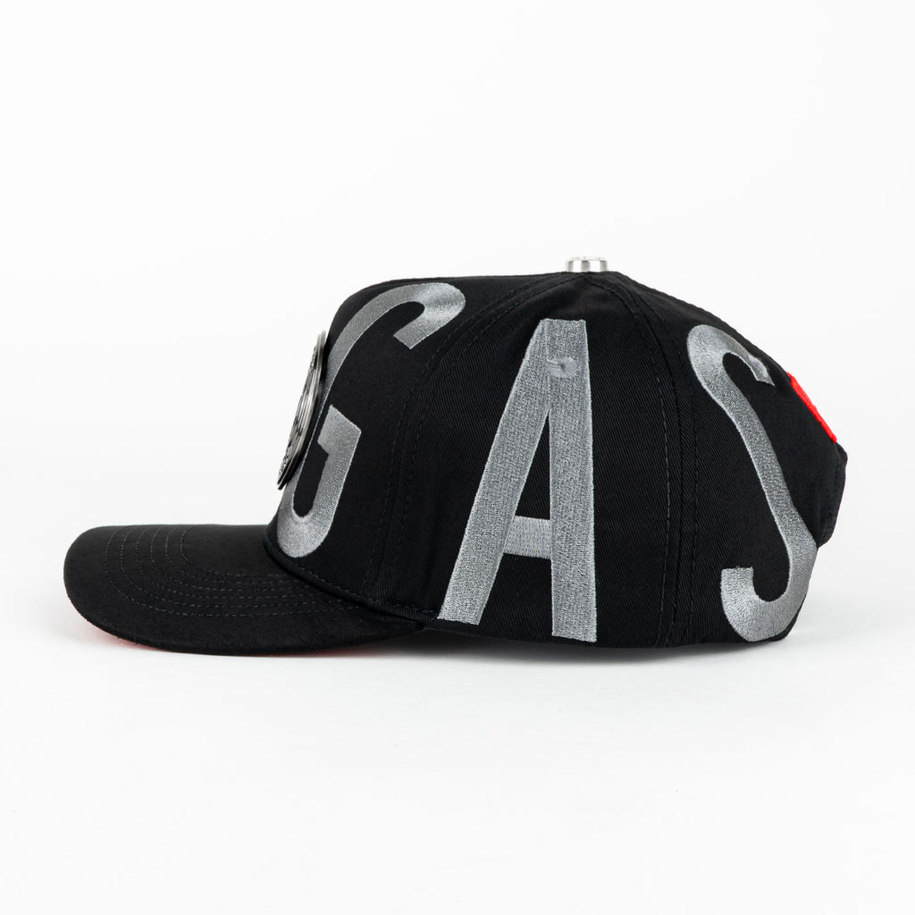 ONDGAS ARRIBA LA EMPRESA BLK******ADICIONALES