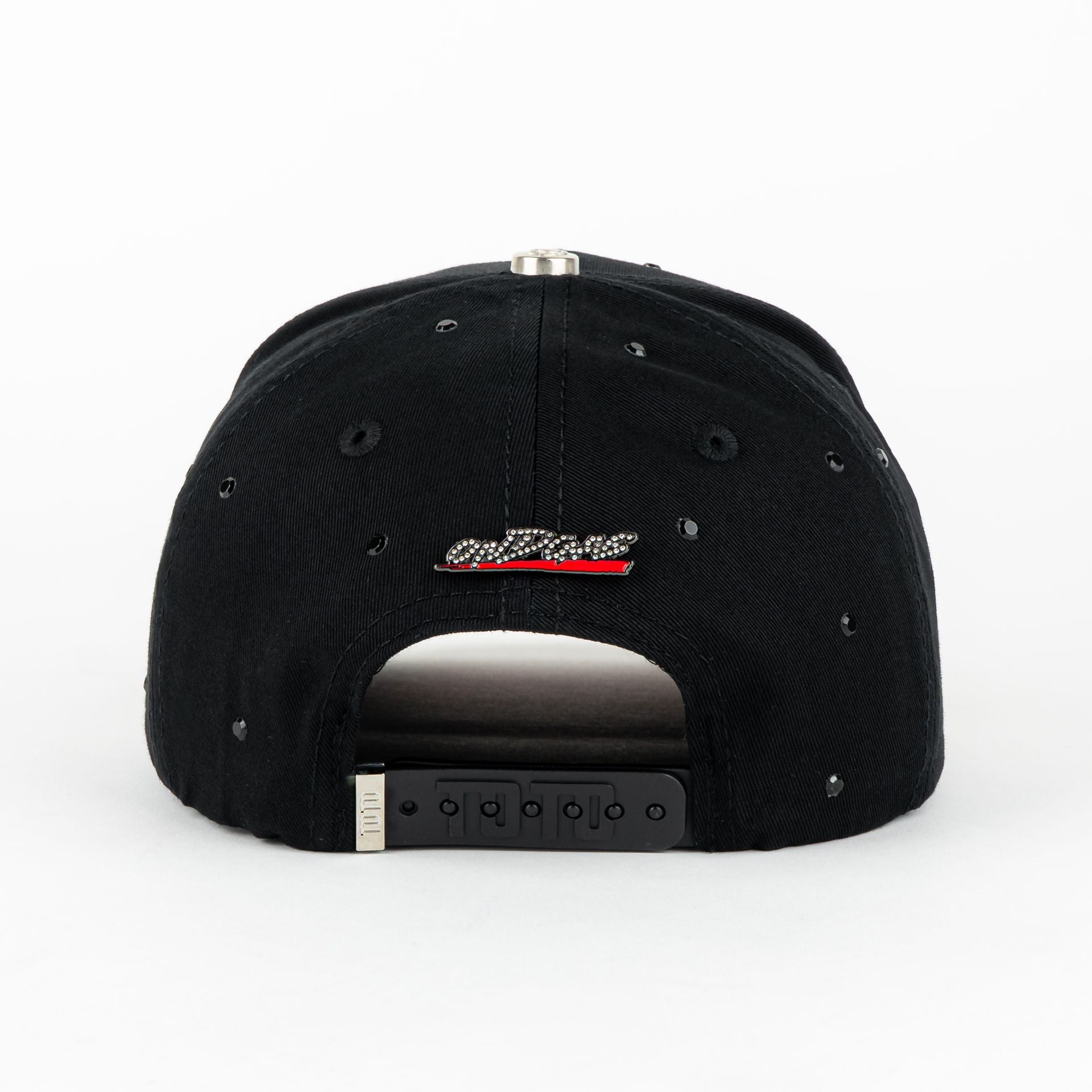 ONDGAS LA RED BLK********ADICIONALES