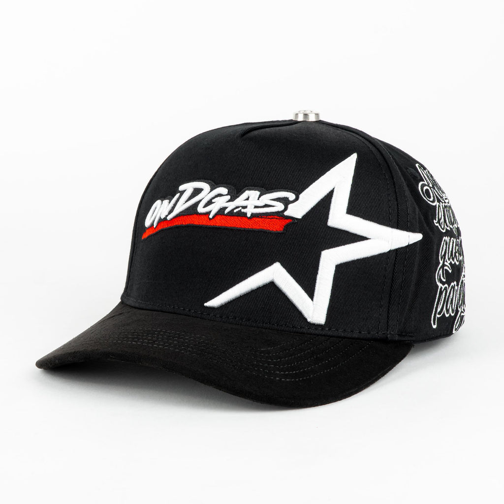 ONDGAS STAR BLK********ADICIONALES