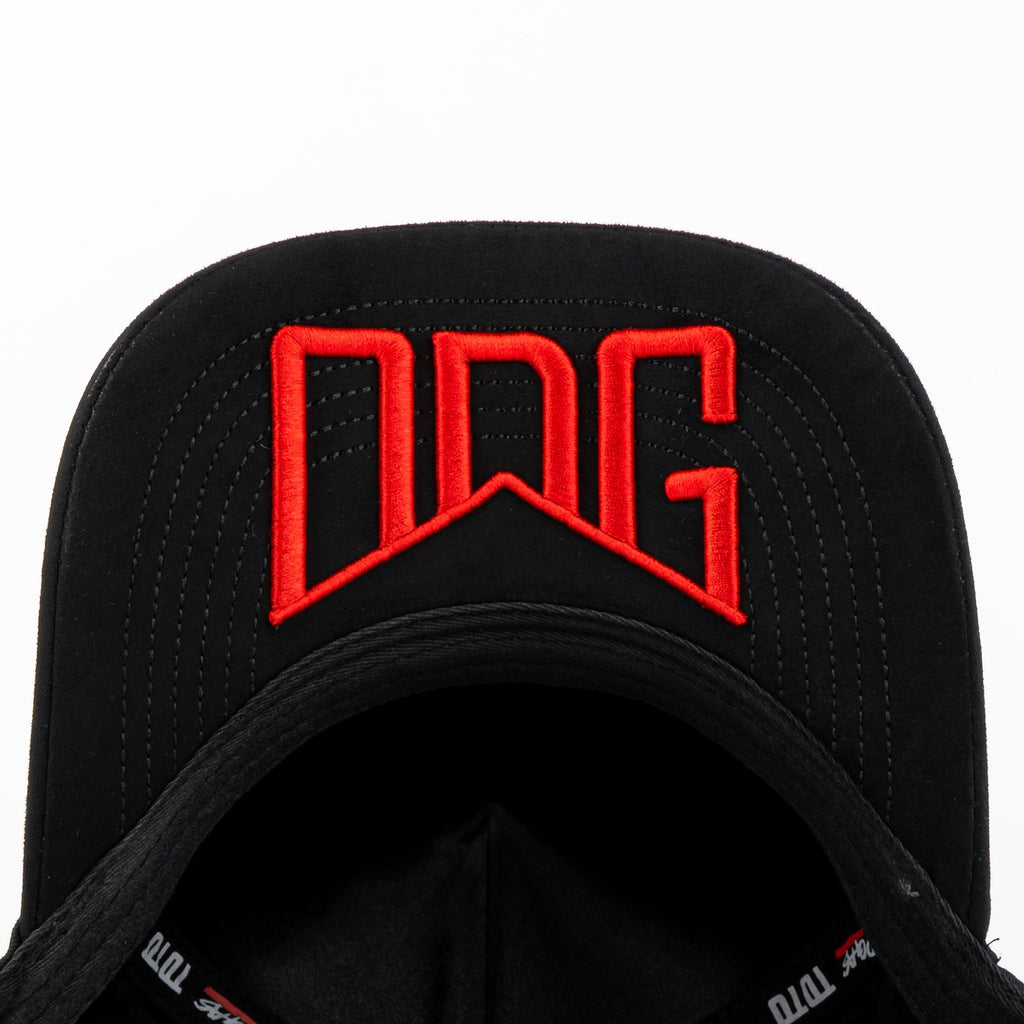 ONDGAS LA RED BLK********ADICIONALES