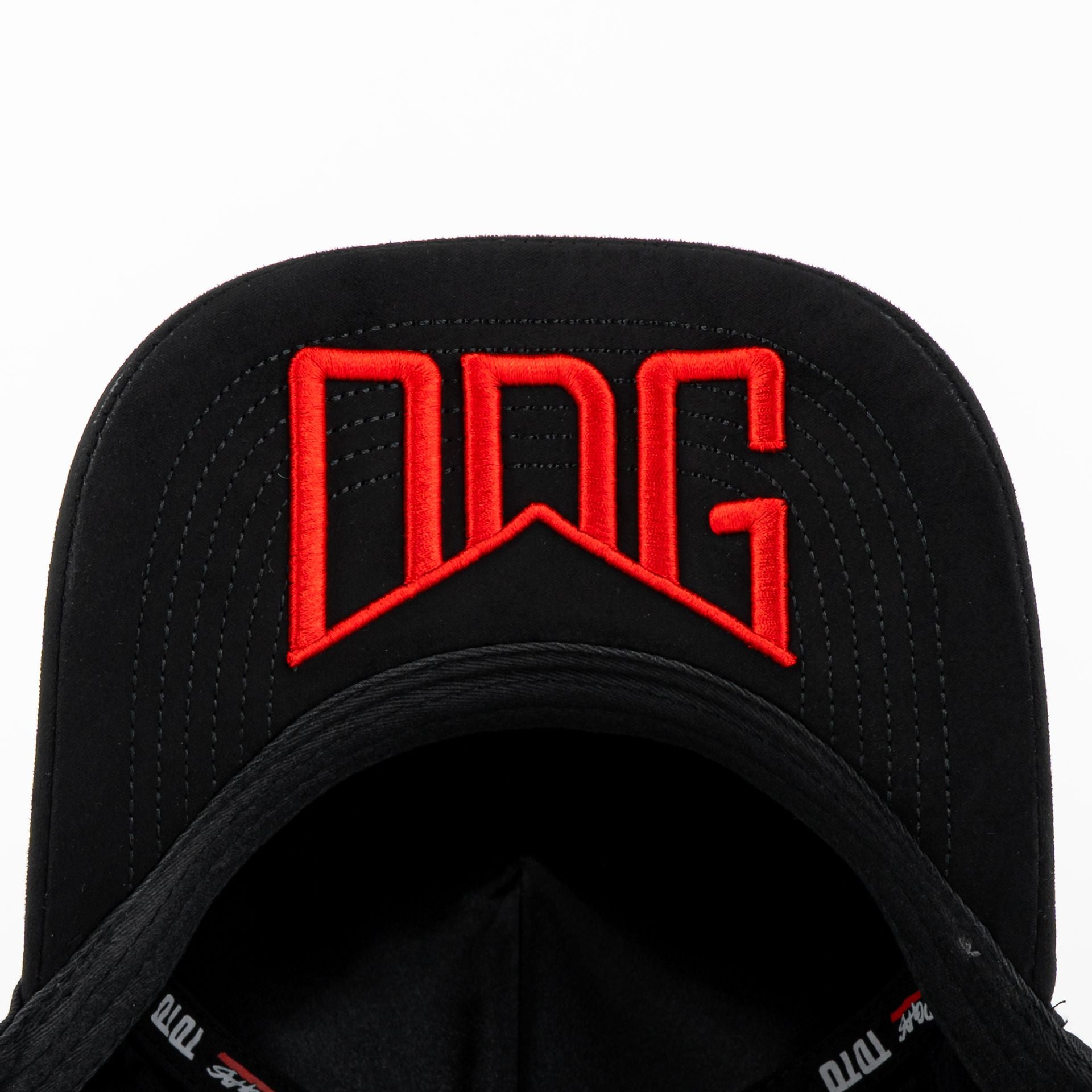 ONDGAS LA RED BLK********ADICIONALES