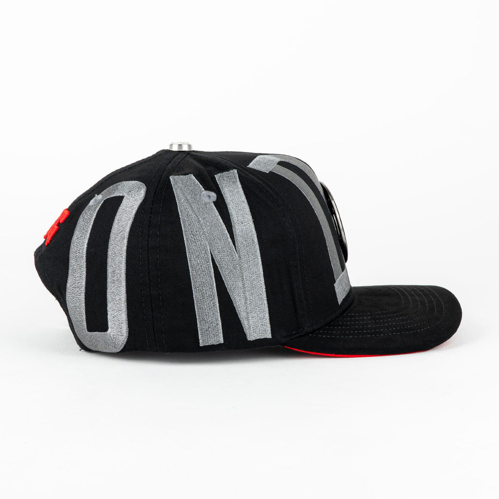 ONDGAS ARRIBA LA EMPRESA BLK******ADICIONALES