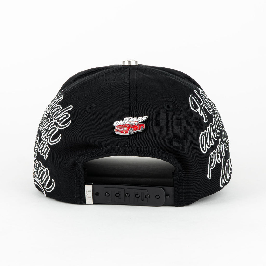 ONDGAS STAR BLK********ADICIONALES