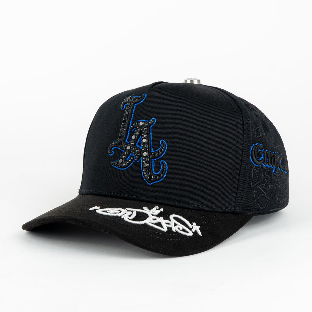 ONDGAS LA BLUE BLK********ADICIONALES