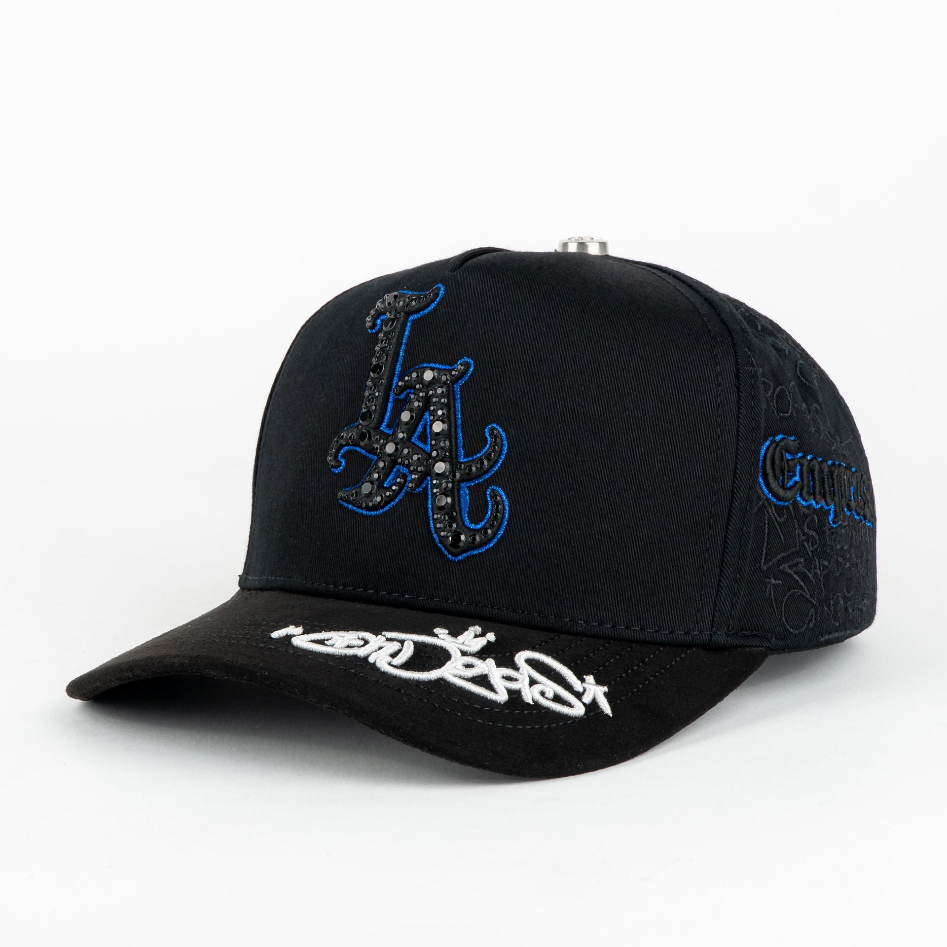 ONDGAS LA BLUE BLK********ADICIONALES