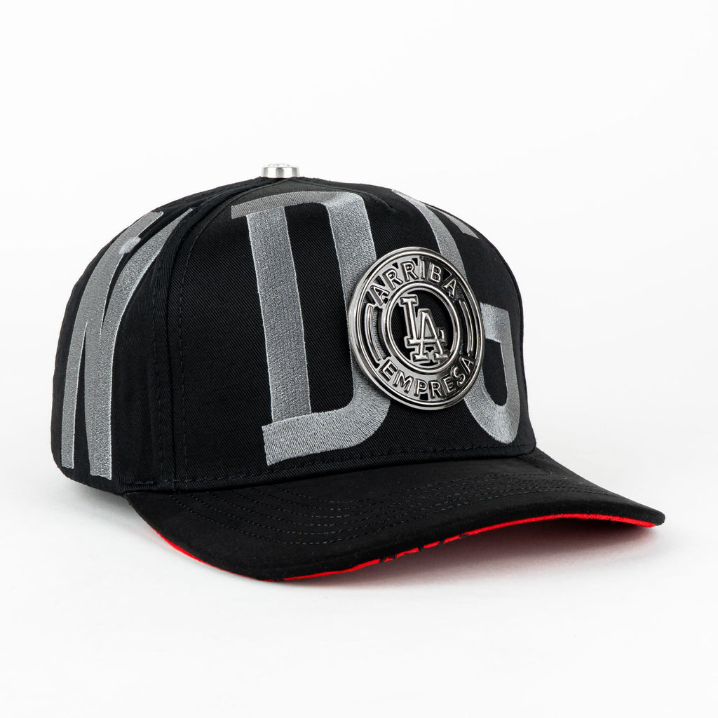 ONDGAS ARRIBA LA EMPRESA BLK******ADICIONALES