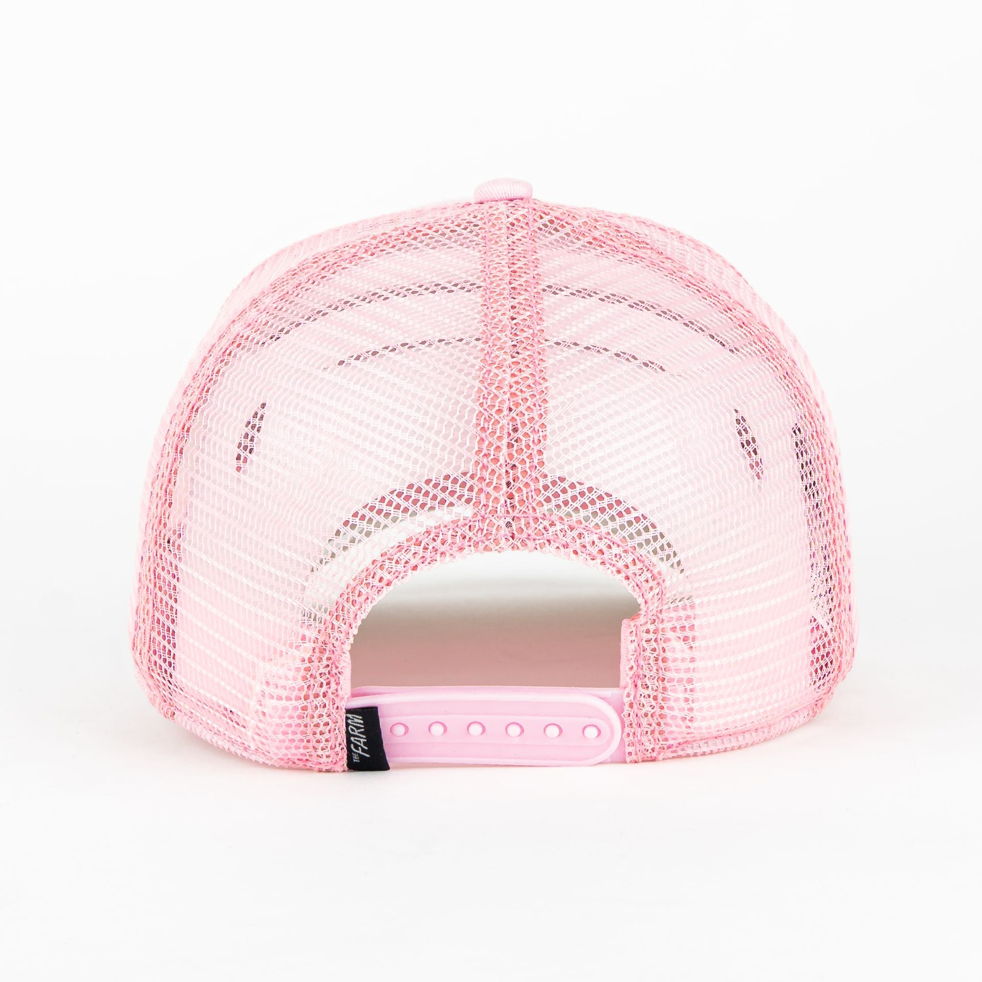 THE DEADLY SPIDER PINK