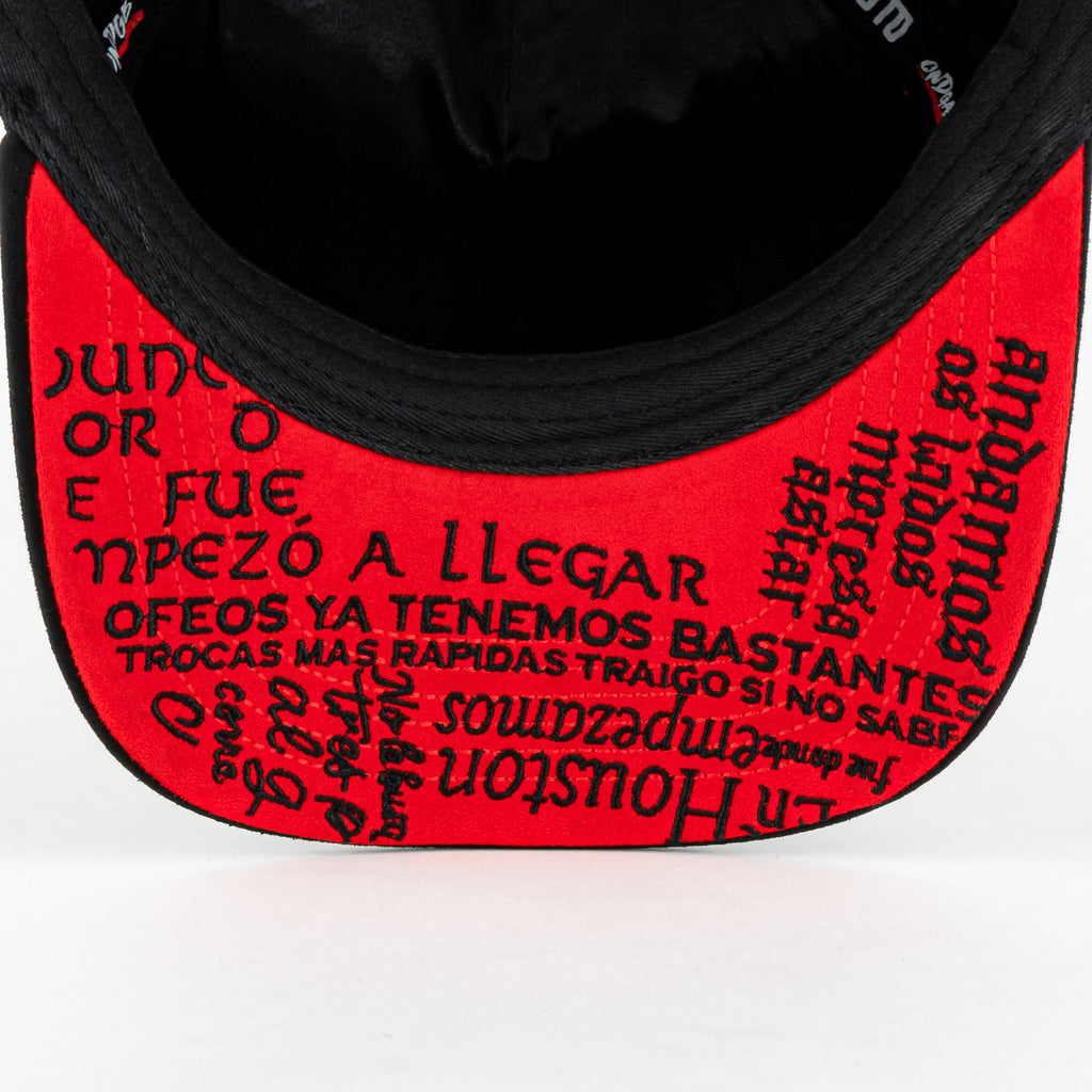 ONDGAS ARRIBA LA EMPRESA BLK******ADICIONALES