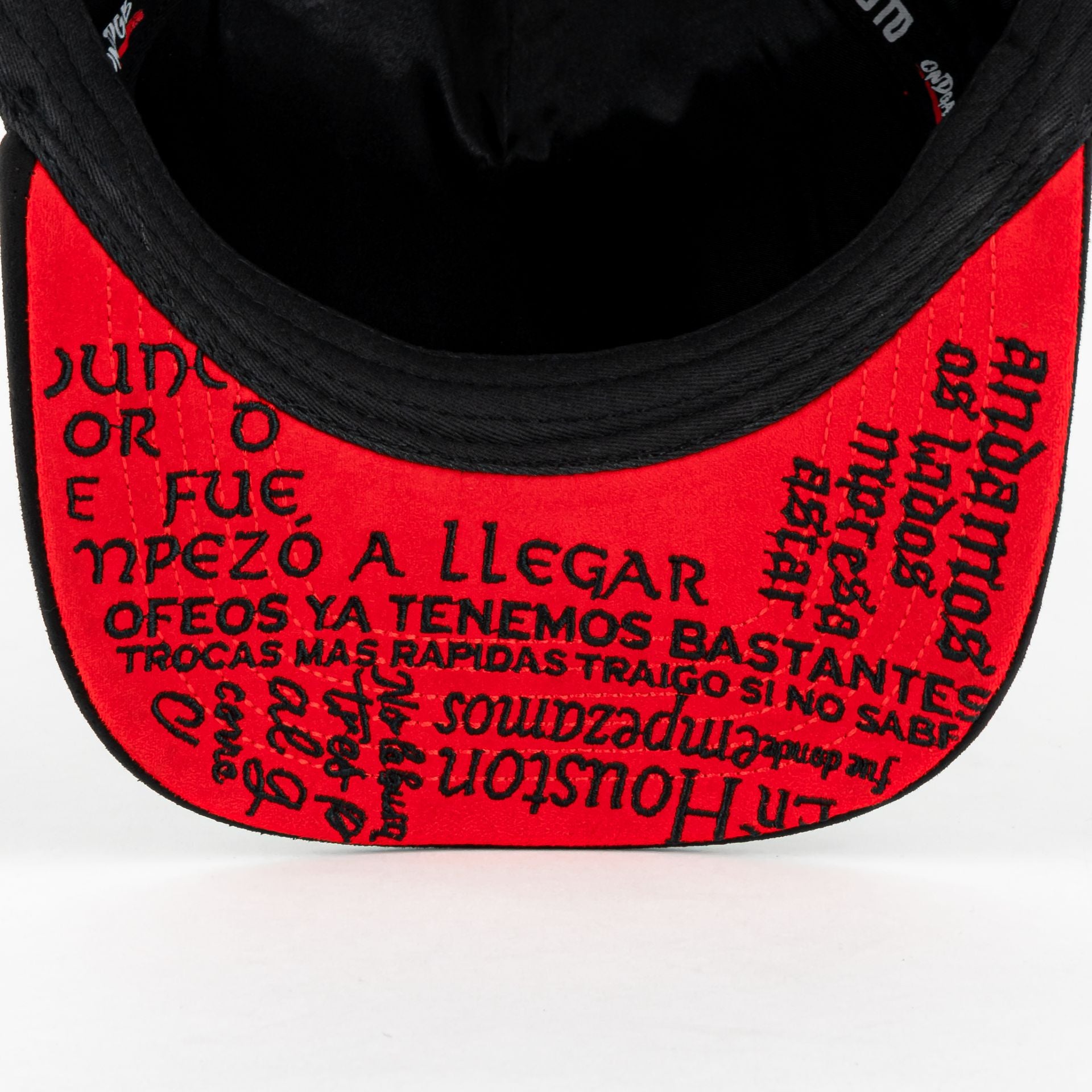 ONDGAS ARRIBA LA EMPRESA BLK******ADICIONALES