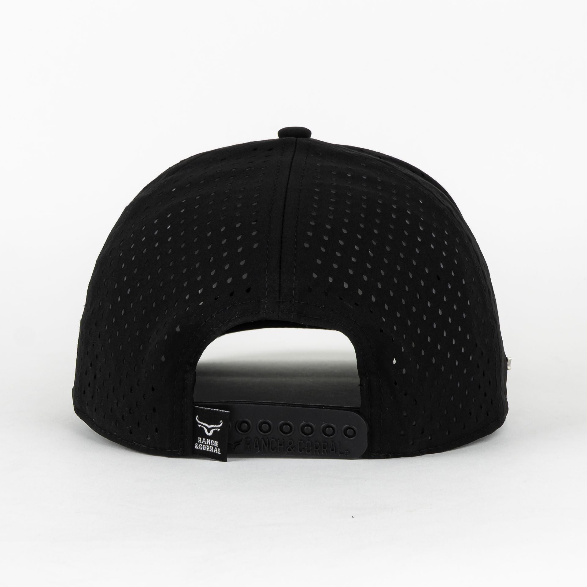 [RCOH06] OFF THE HOOK 06 BLK