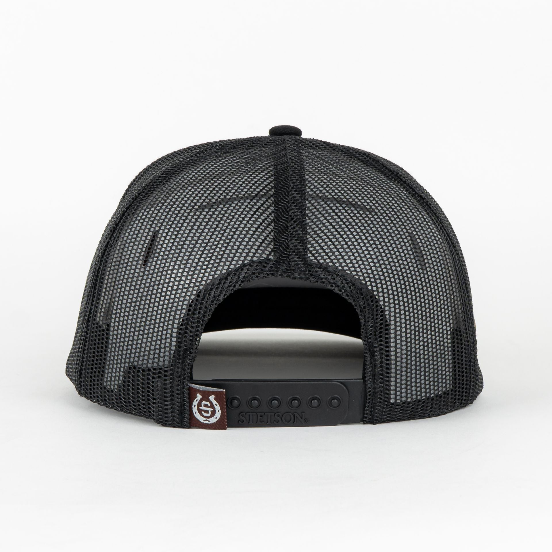 [STES01] STETSON 160TH BLACK