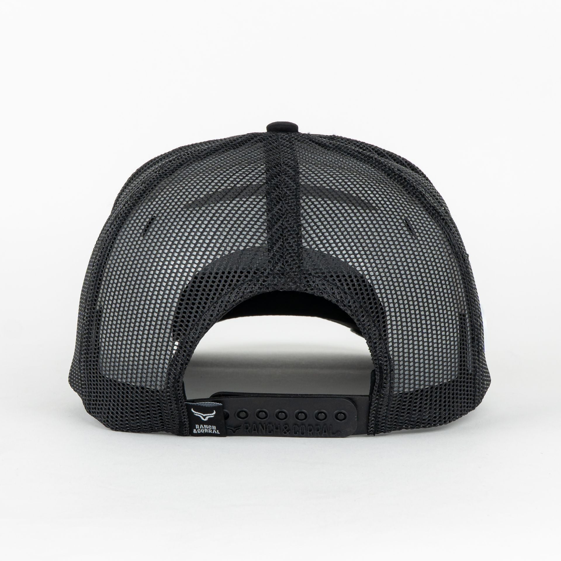 [RCCP07] CAPRINO 7 BLACK