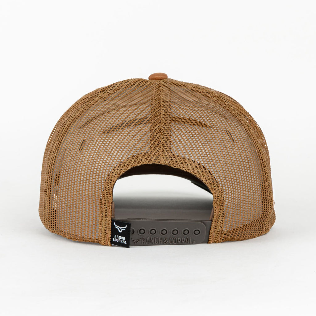 [RCCP06] CAPRINO 6 CAMEL/GREEN