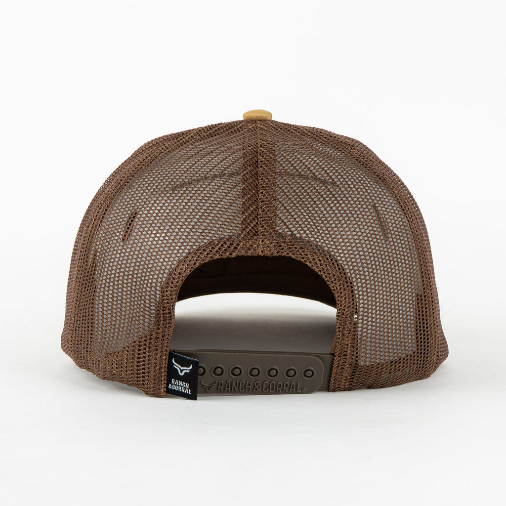 [RCG55] GANADERA LONGHORN CATTLE