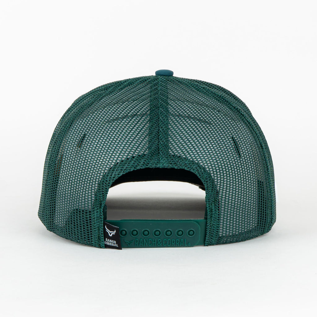 [RCL33] LIFESTYLE 33 GREEN/GREY