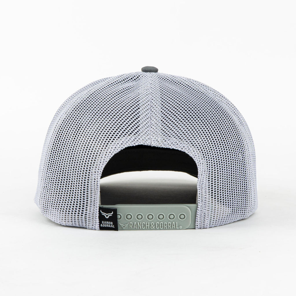 [RCE53] EQUUS 53 GREY