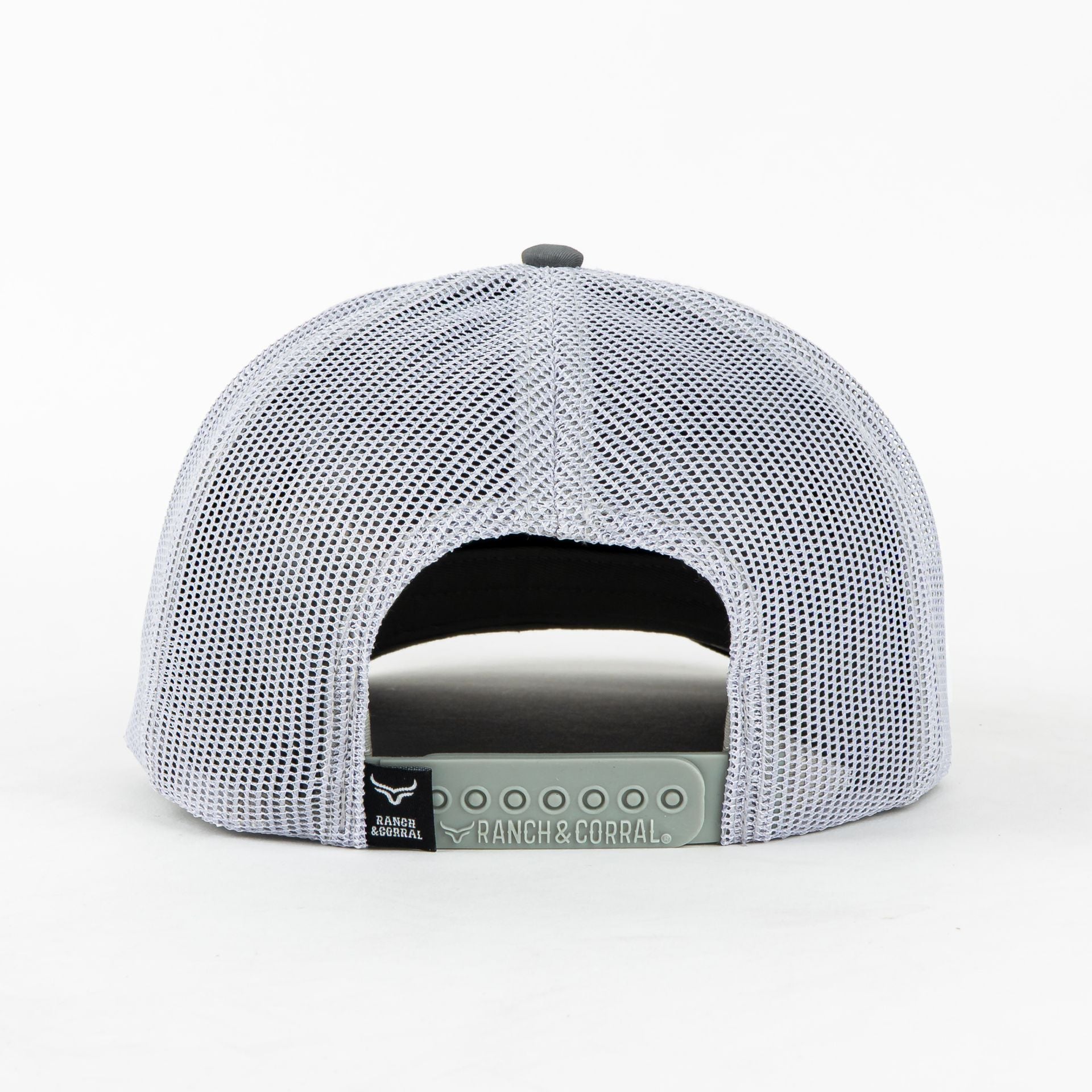 [RCE53] EQUUS 53 GREY