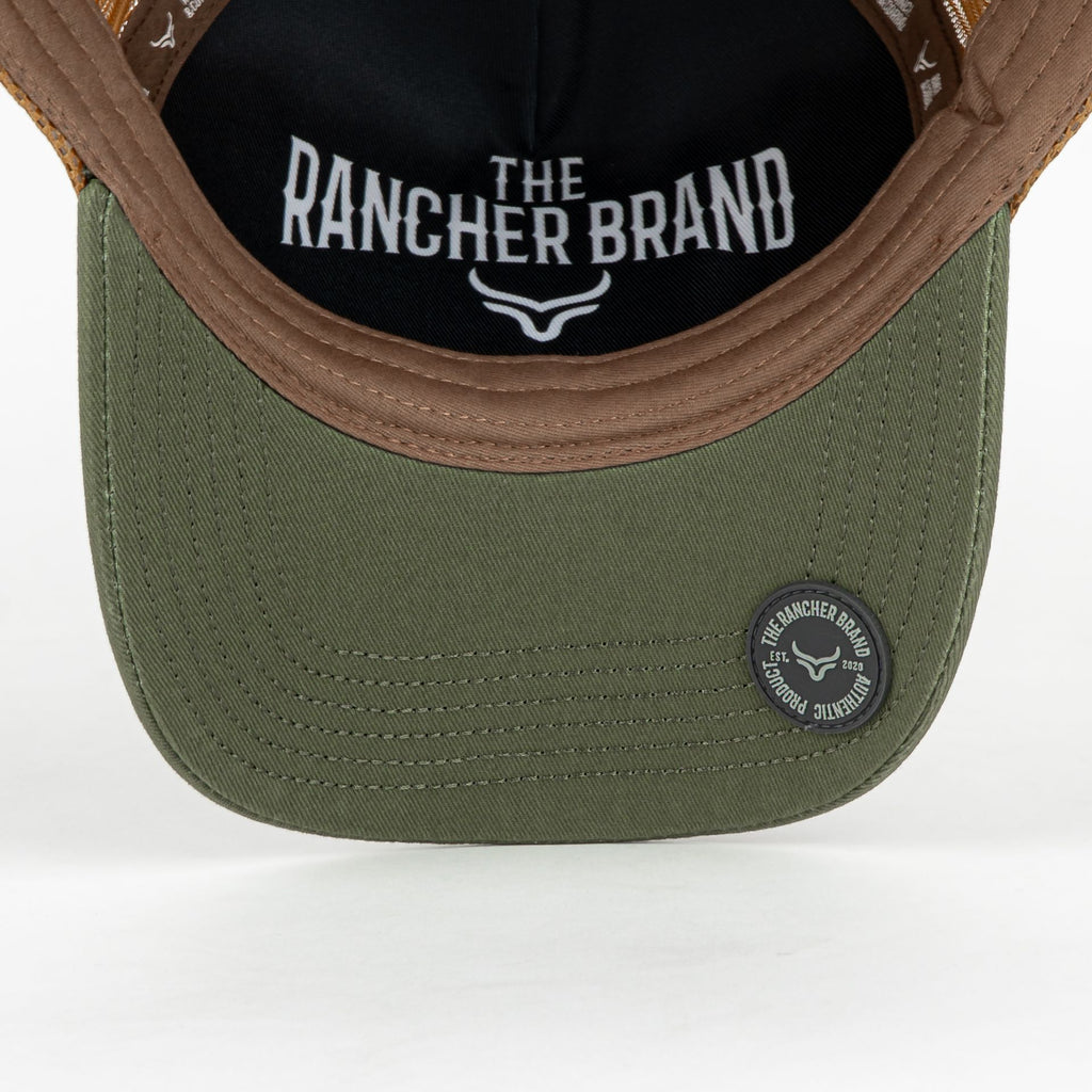 [RCCP06] CAPRINO 6 CAMEL/GREEN