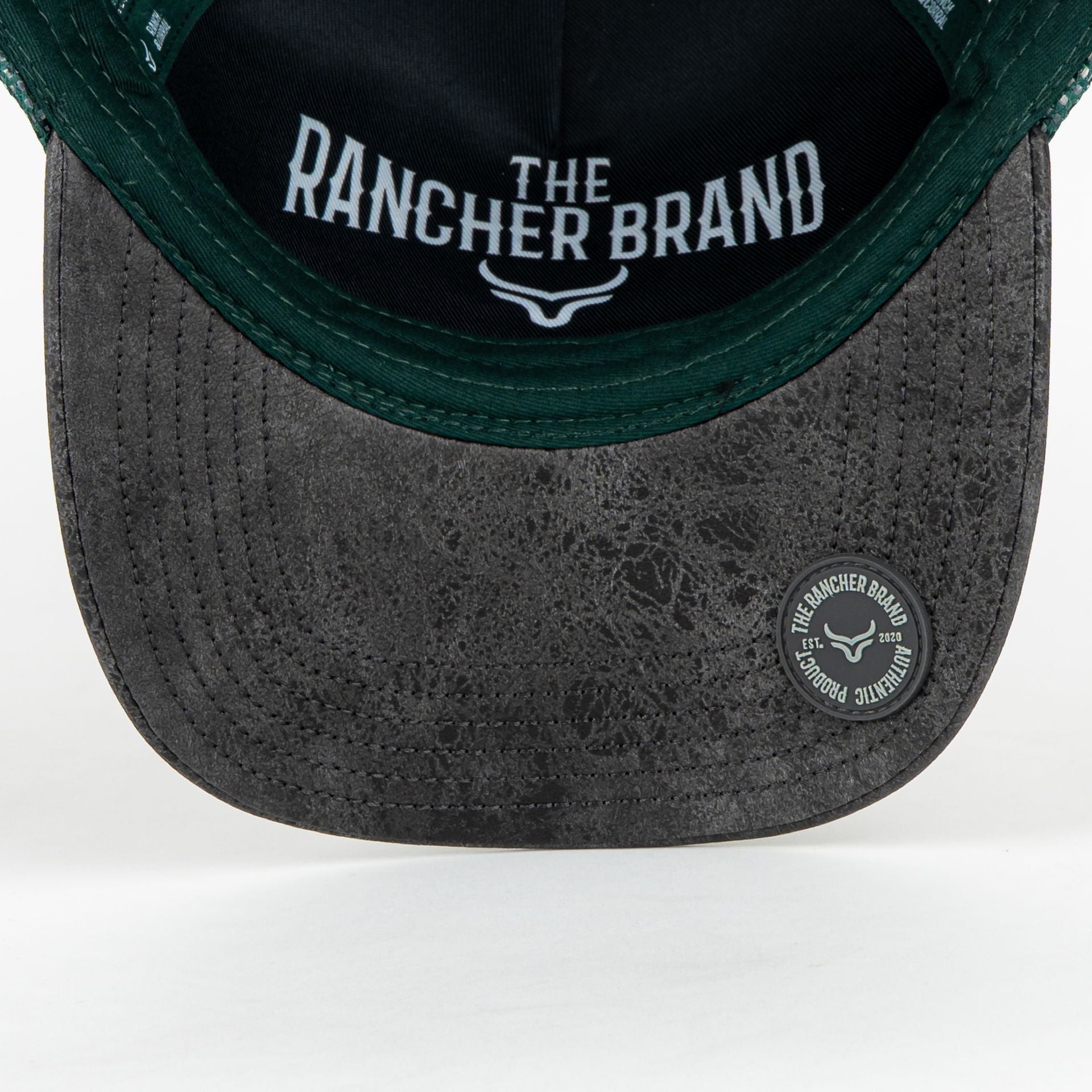 [RCL33] LIFESTYLE 33 GREEN/GREY