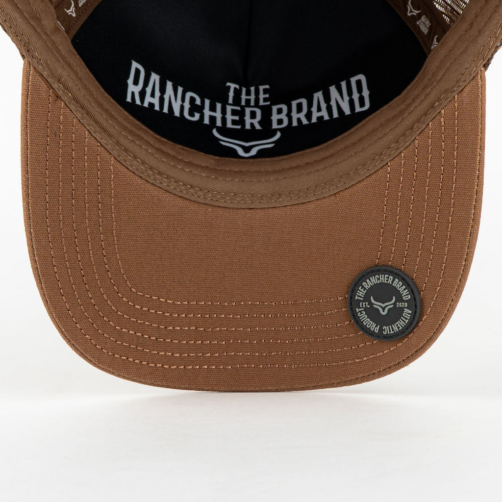 [RCG55] GANADERA LONGHORN CATTLE