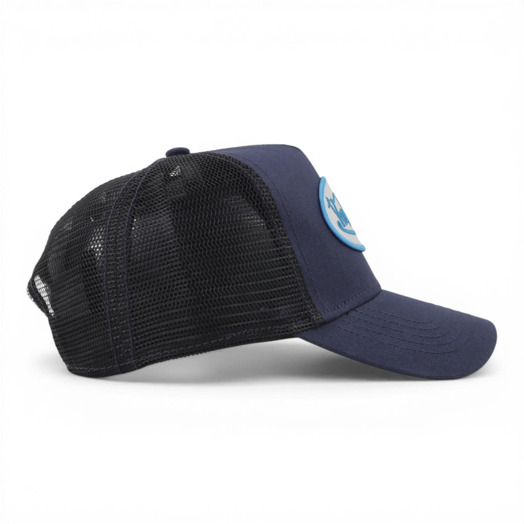 GORRA VON DUTCH NAVY 414