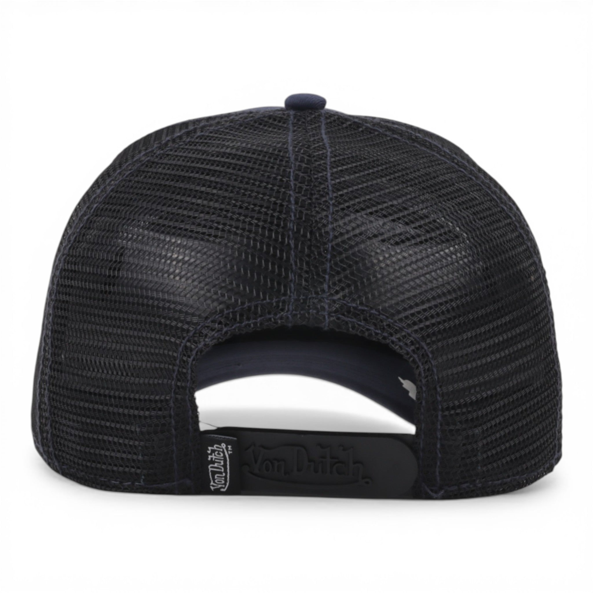 GORRA VON DUTCH NAVY 414