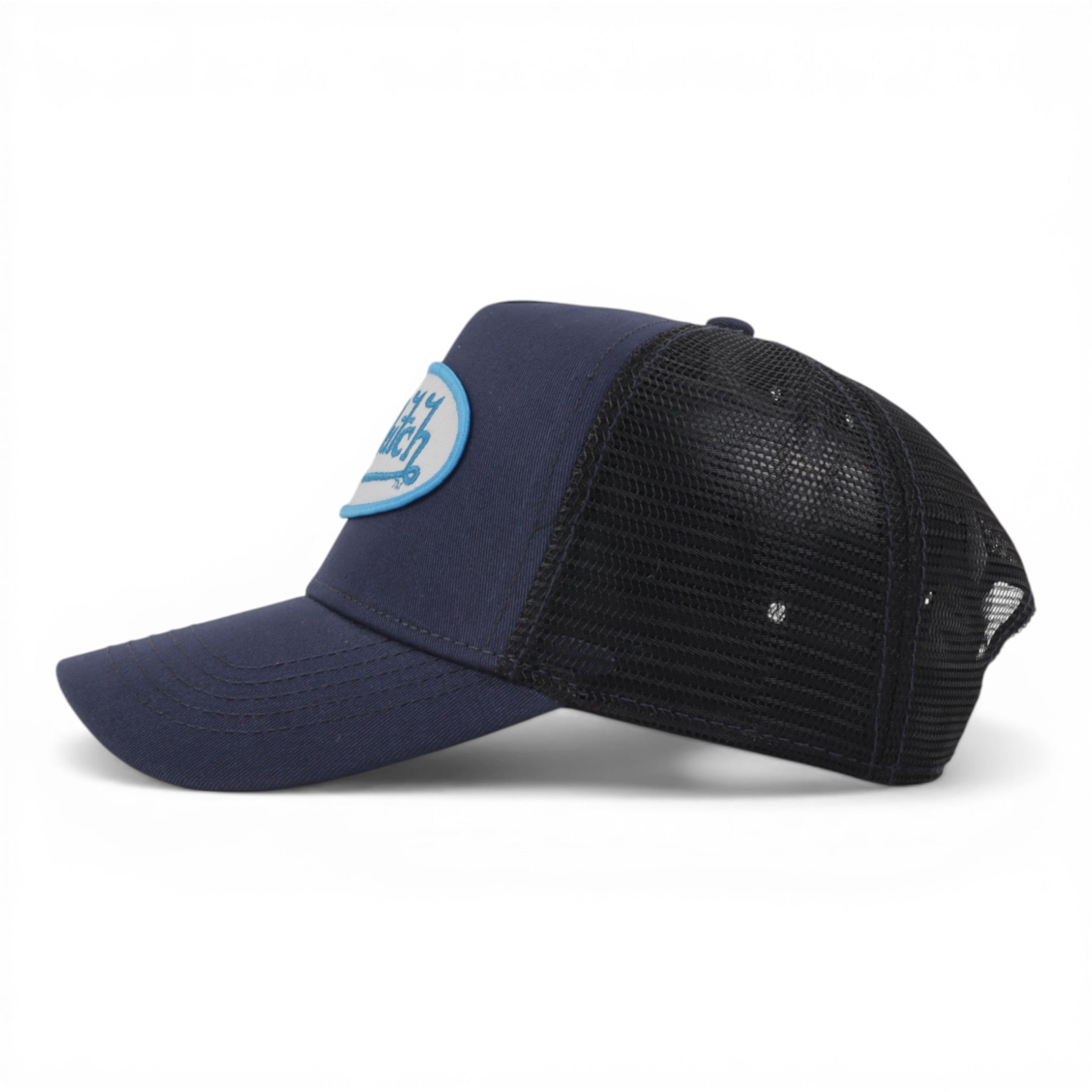 GORRA VON DUTCH NAVY 414