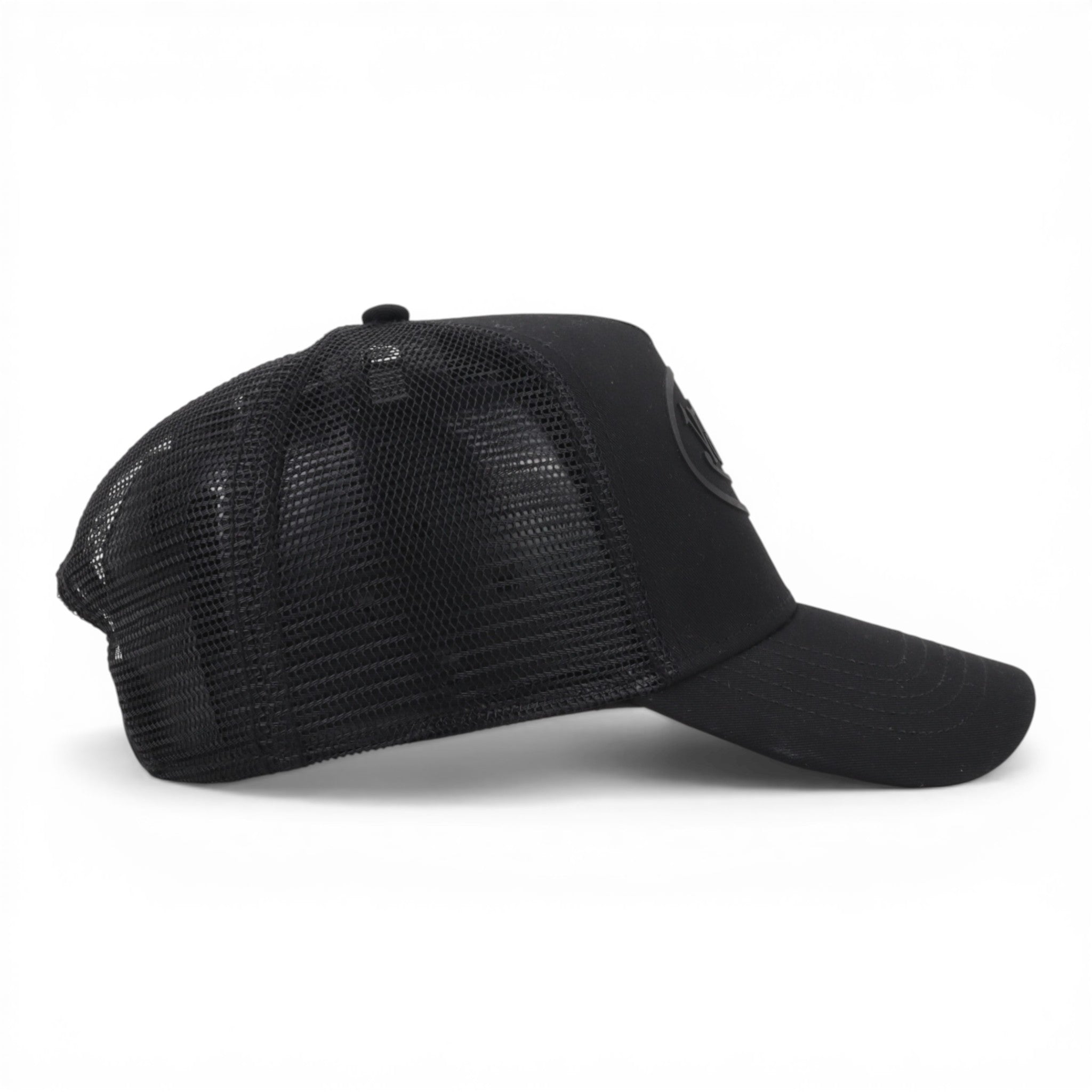 GORRA VON DUTCH VON DUTCH BLACK 010