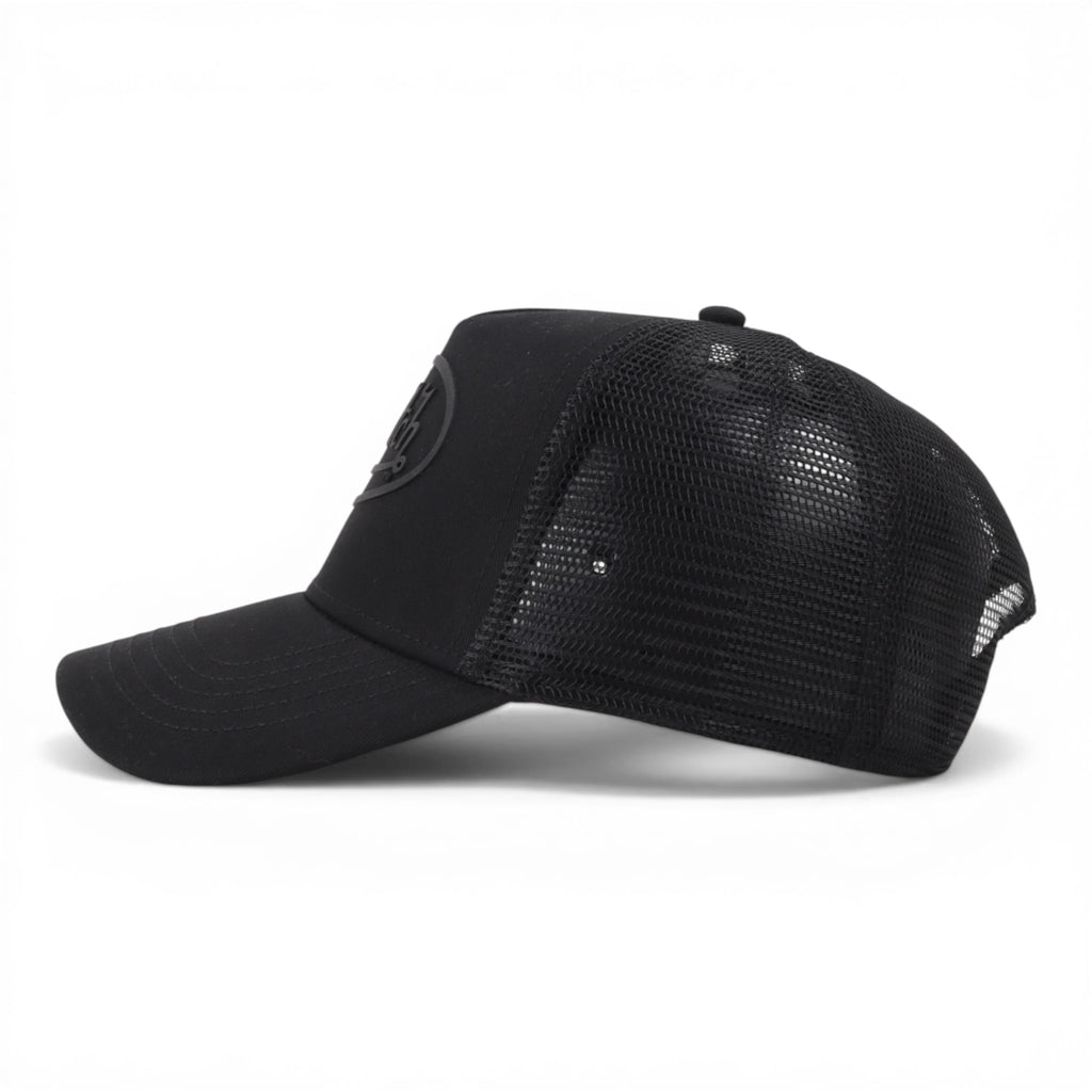 GORRA VON DUTCH VON DUTCH BLACK 010
