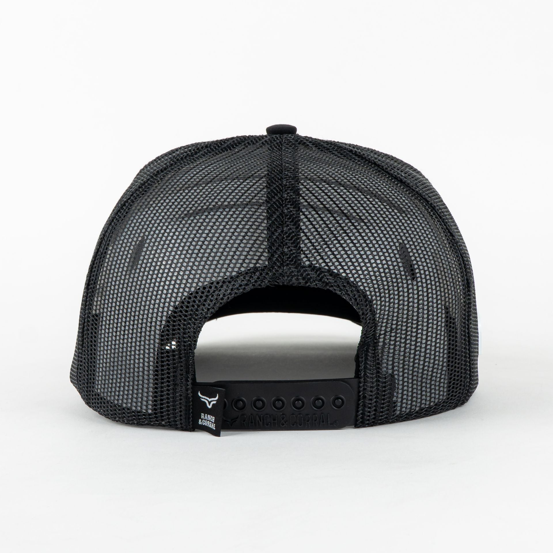 [PR13] PAYASO ROJO 13 BLK