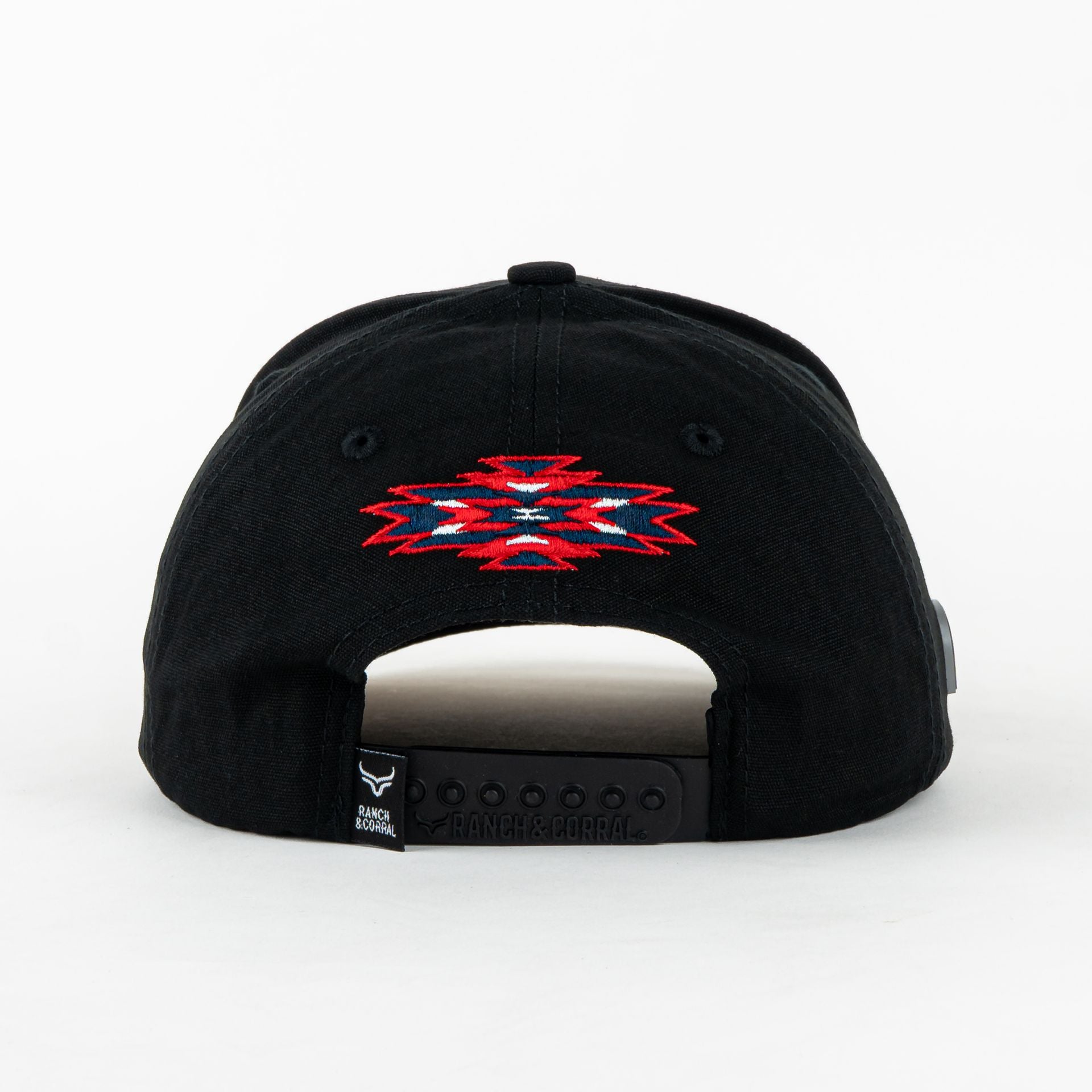 [RCN27] NAVAJO 27 BLK/BEIGE