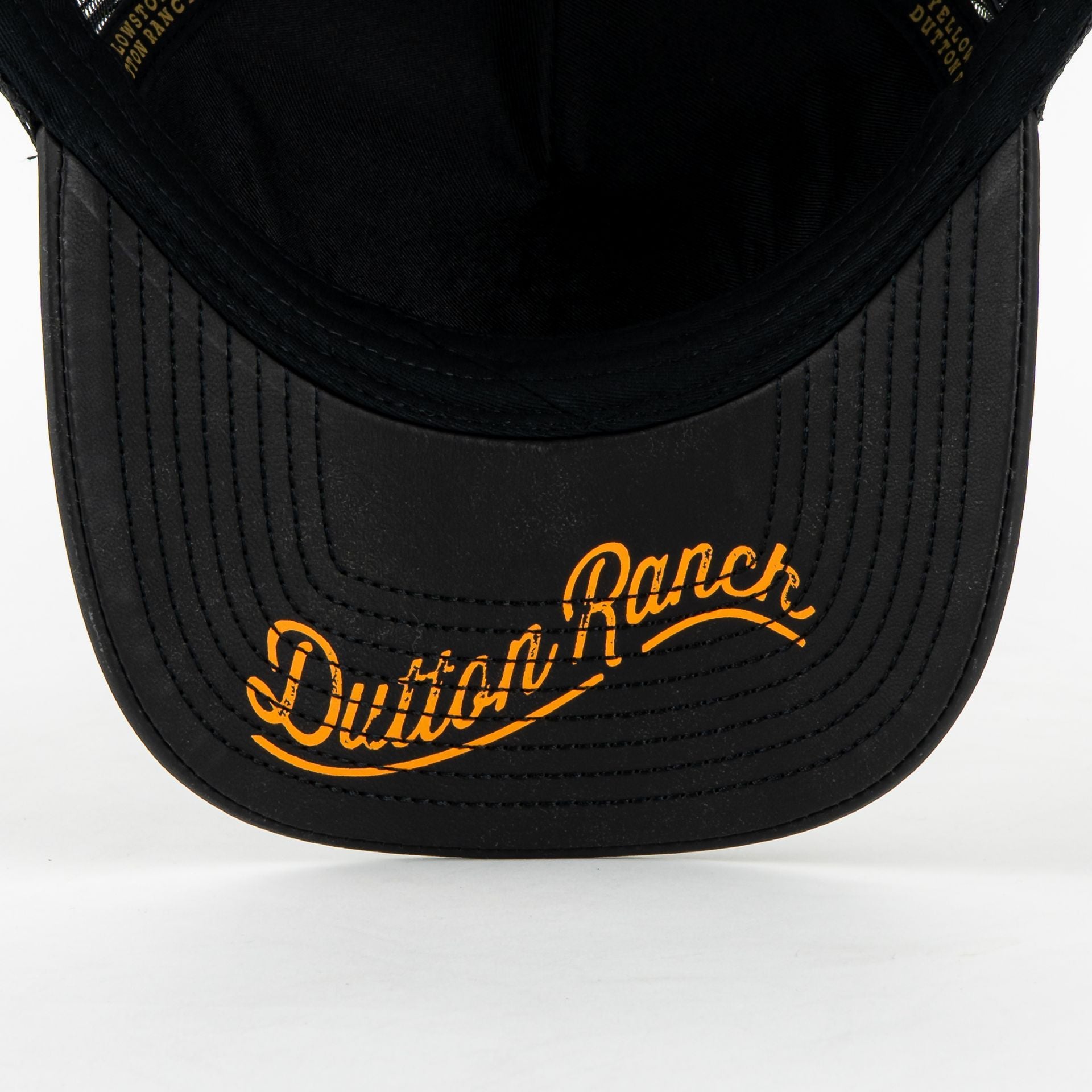 [YW37] YELLOWSTONE 37 BLACK