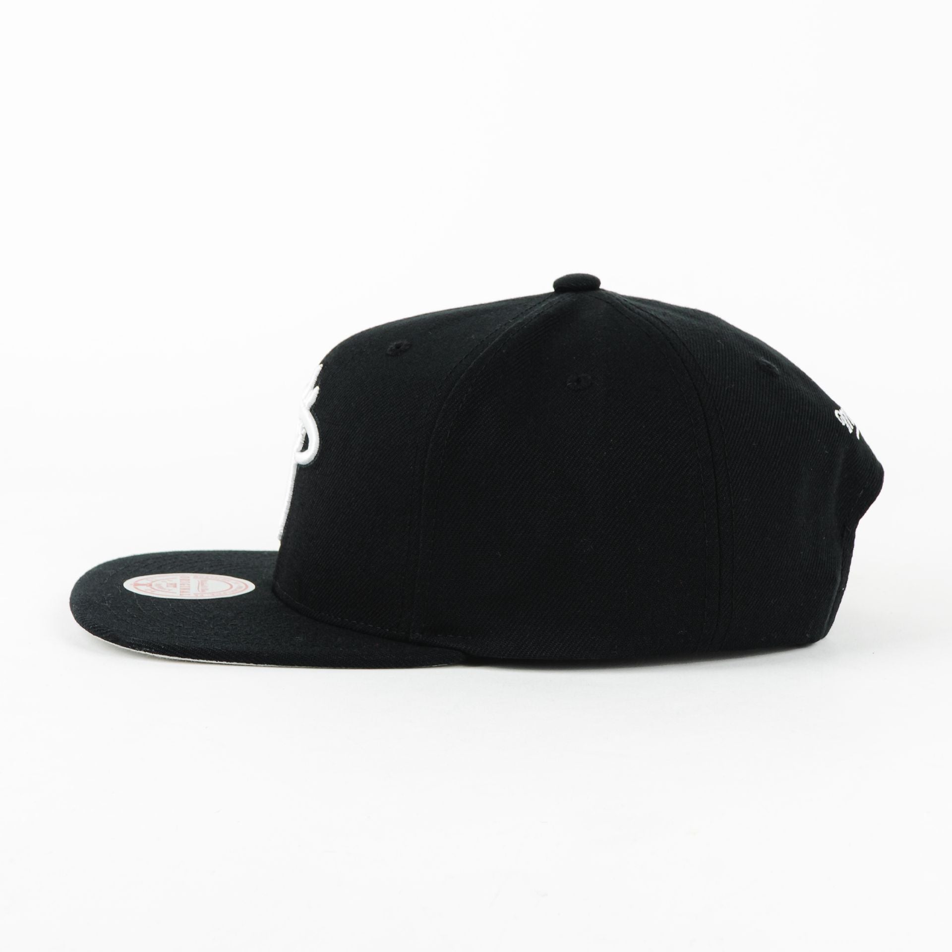 HEAT EVERGREEN BLACK/WHT