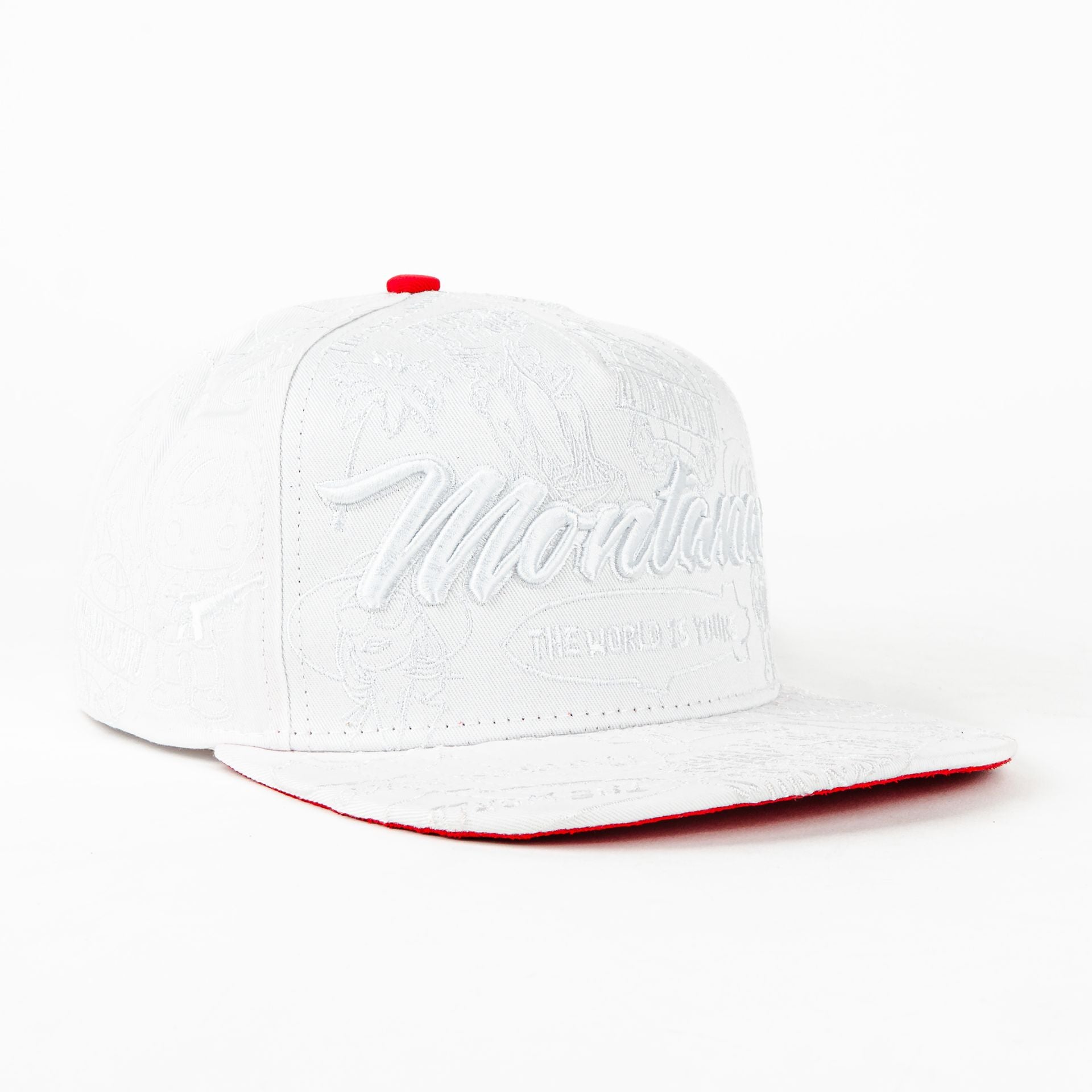 MONTANA EDICION ESPECIAL WHITE