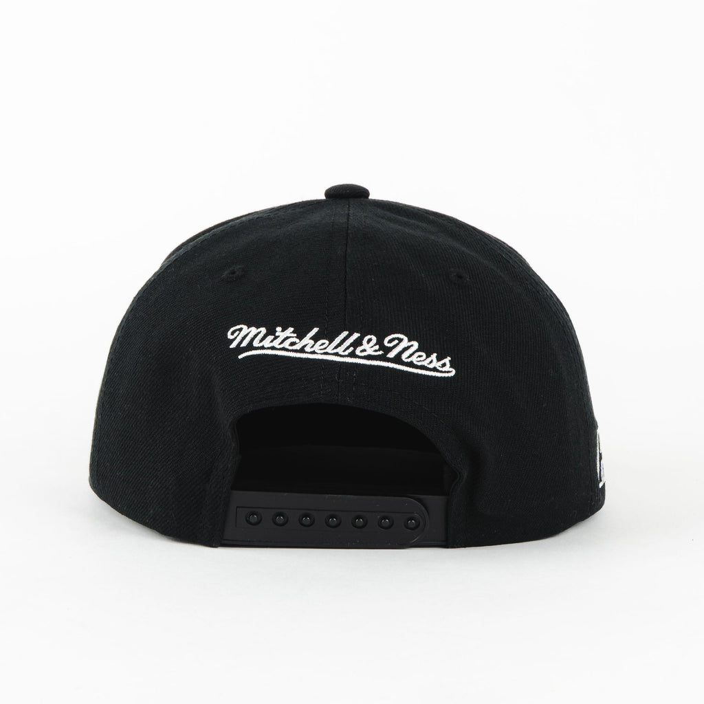 HEAT EVERGREEN BLACK/WHT