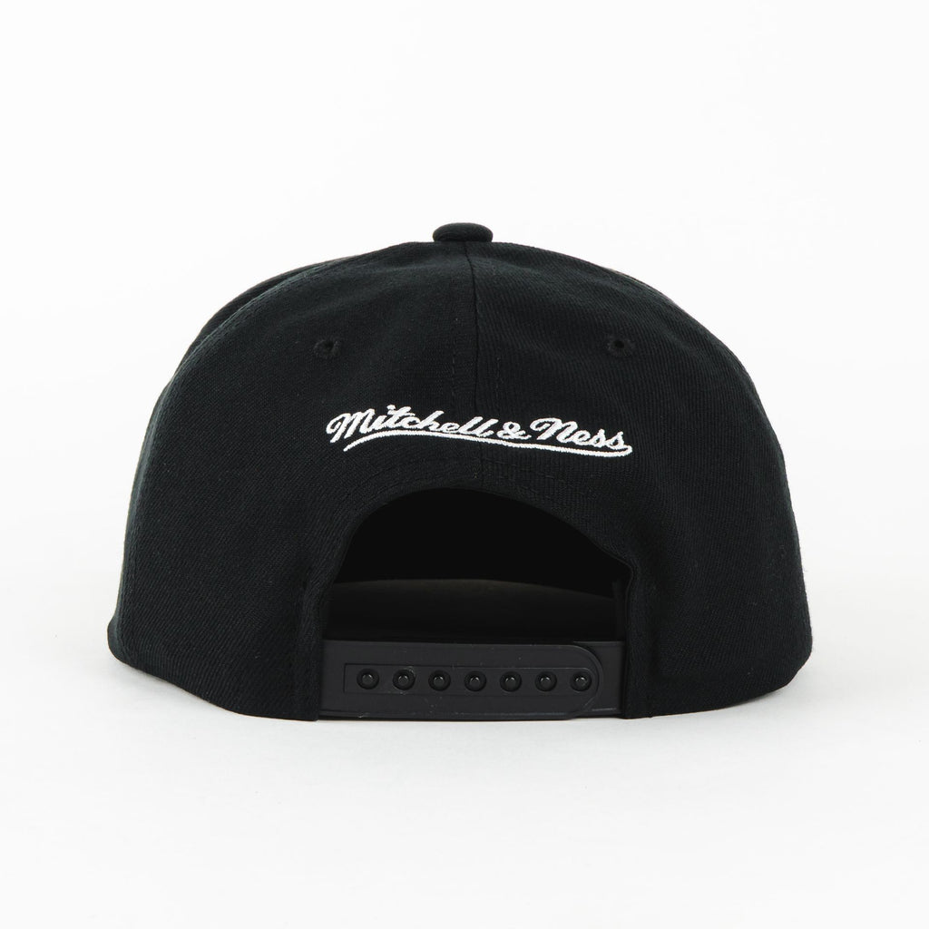 CELTICS EVERGREEN BLACK/WHT