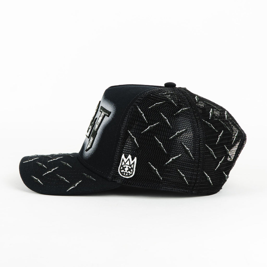 CULT INSTRUMENTS BLACK