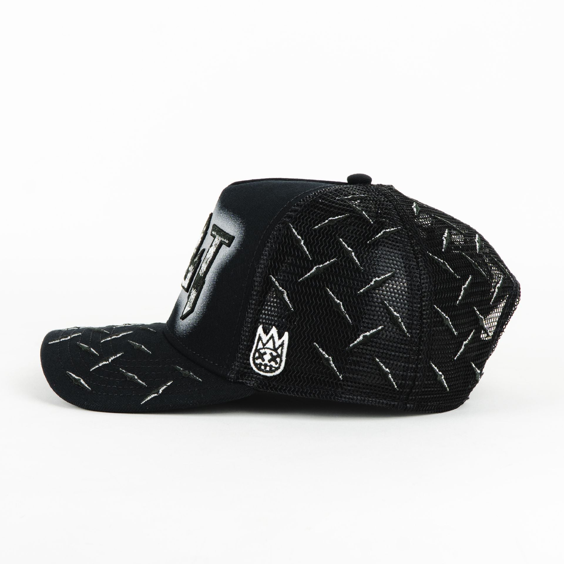 CULT INSTRUMENTS BLACK