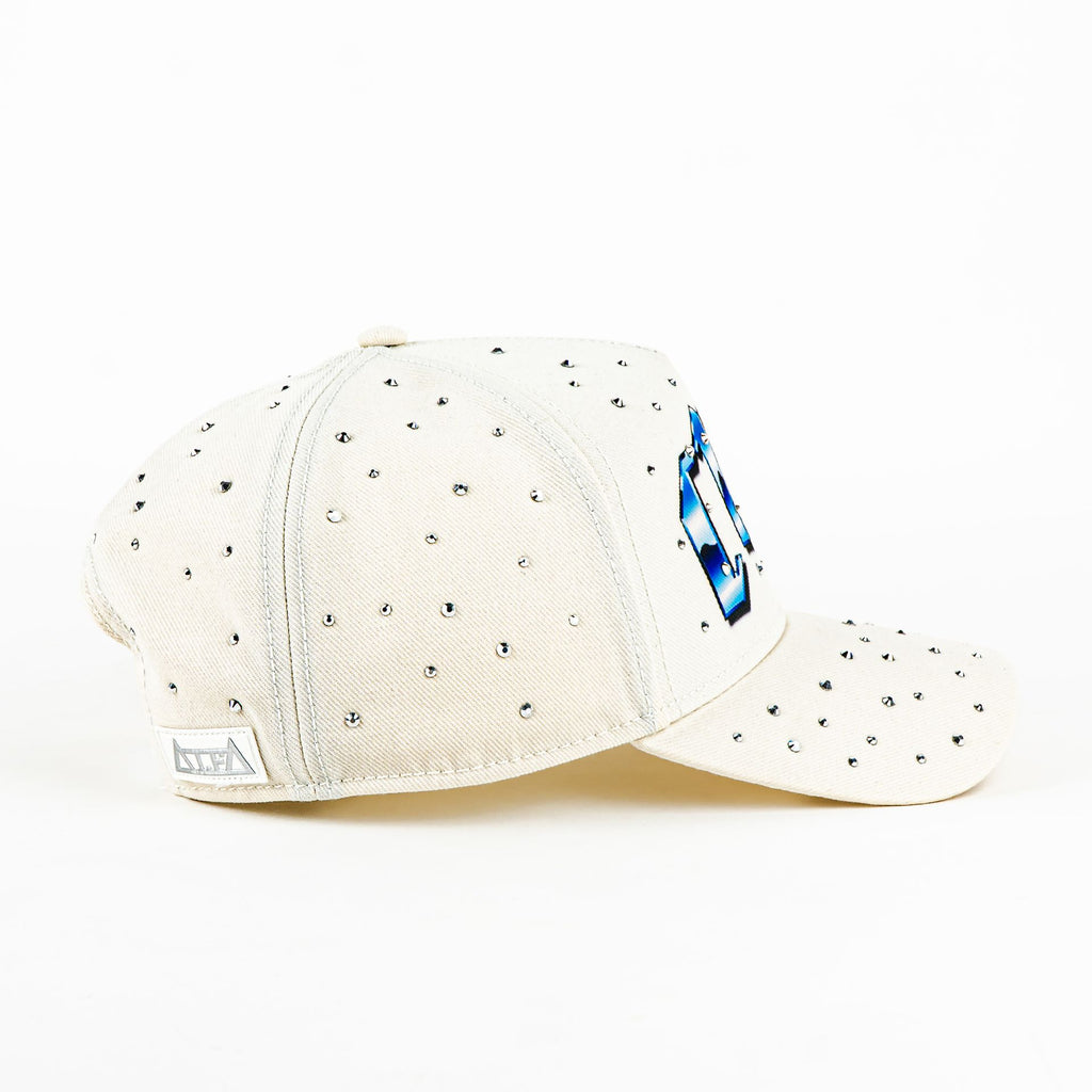 CULT X EL ALFA WINTER WHITE