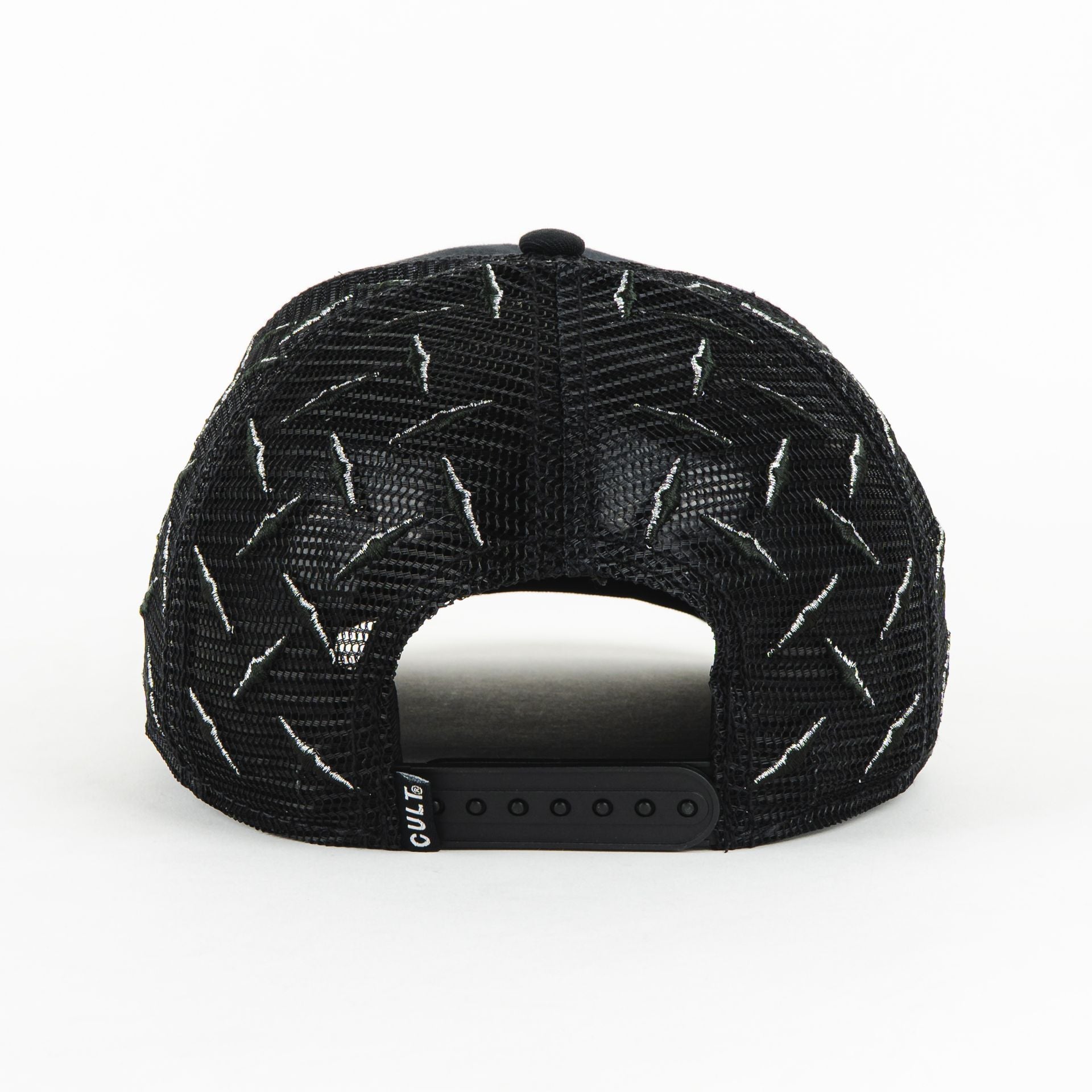 CULT INSTRUMENTS BLACK