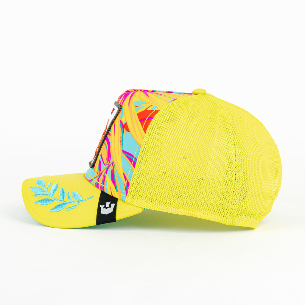 TOTALLY CLAWSOME CRABBY YEL/COLORS