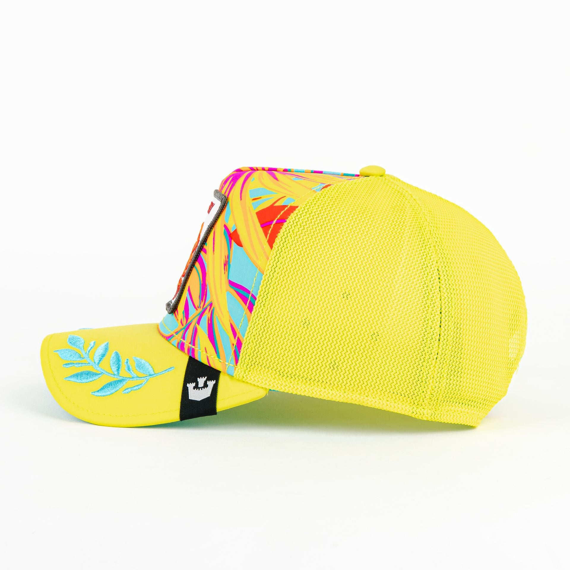 TOTALLY CLAWSOME CRABBY YEL/COLORS