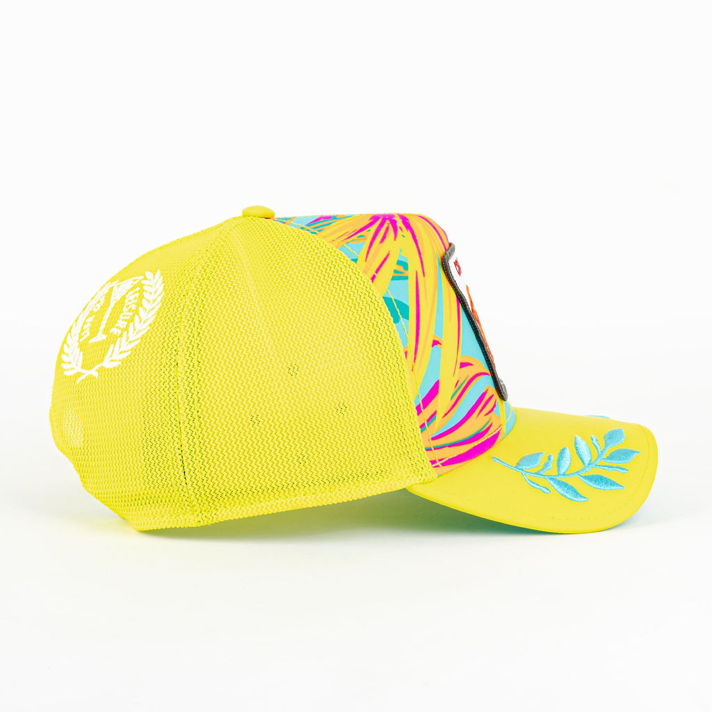 TOTALLY CLAWSOME CRABBY YEL/COLORS