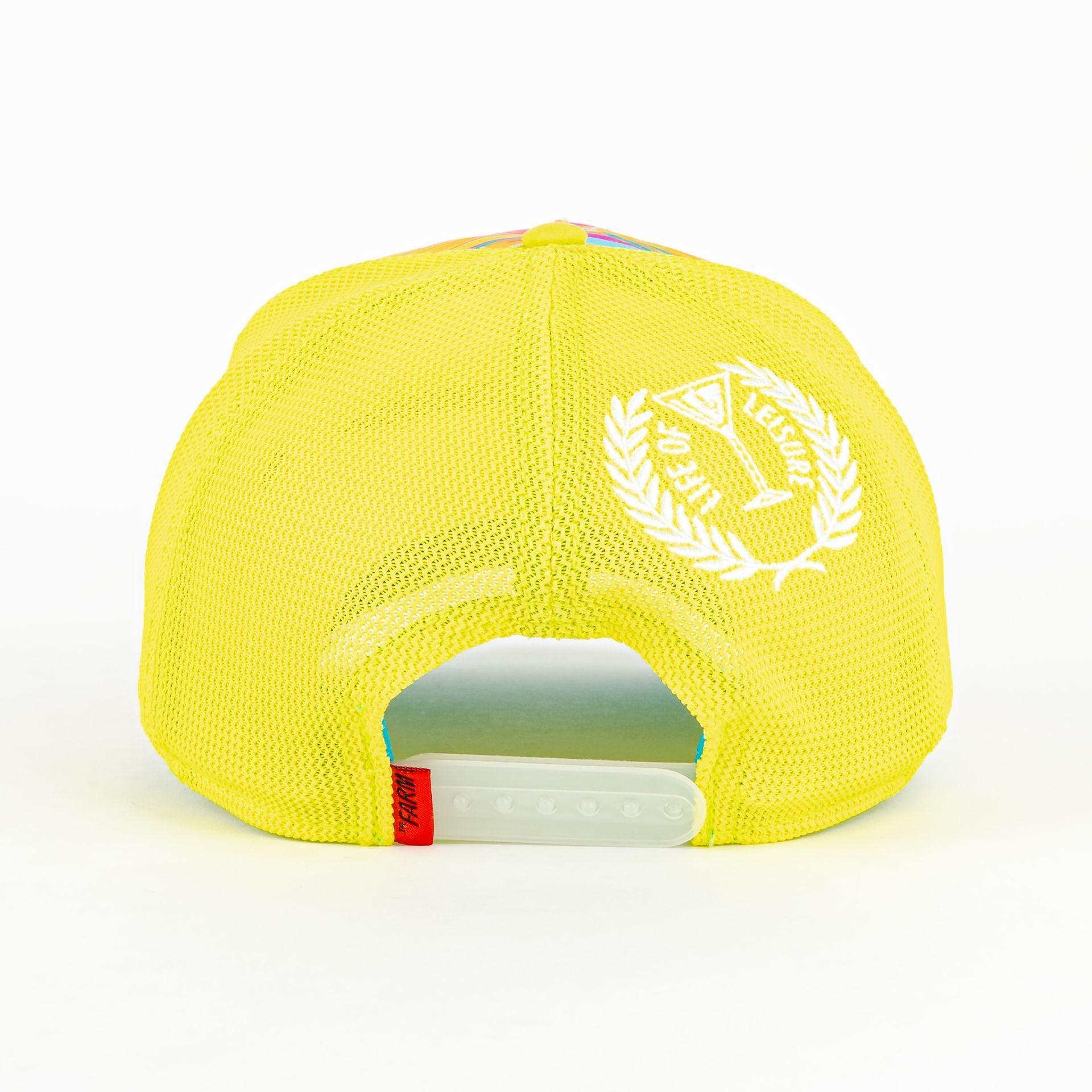 TOTALLY CLAWSOME CRABBY YEL/COLORS