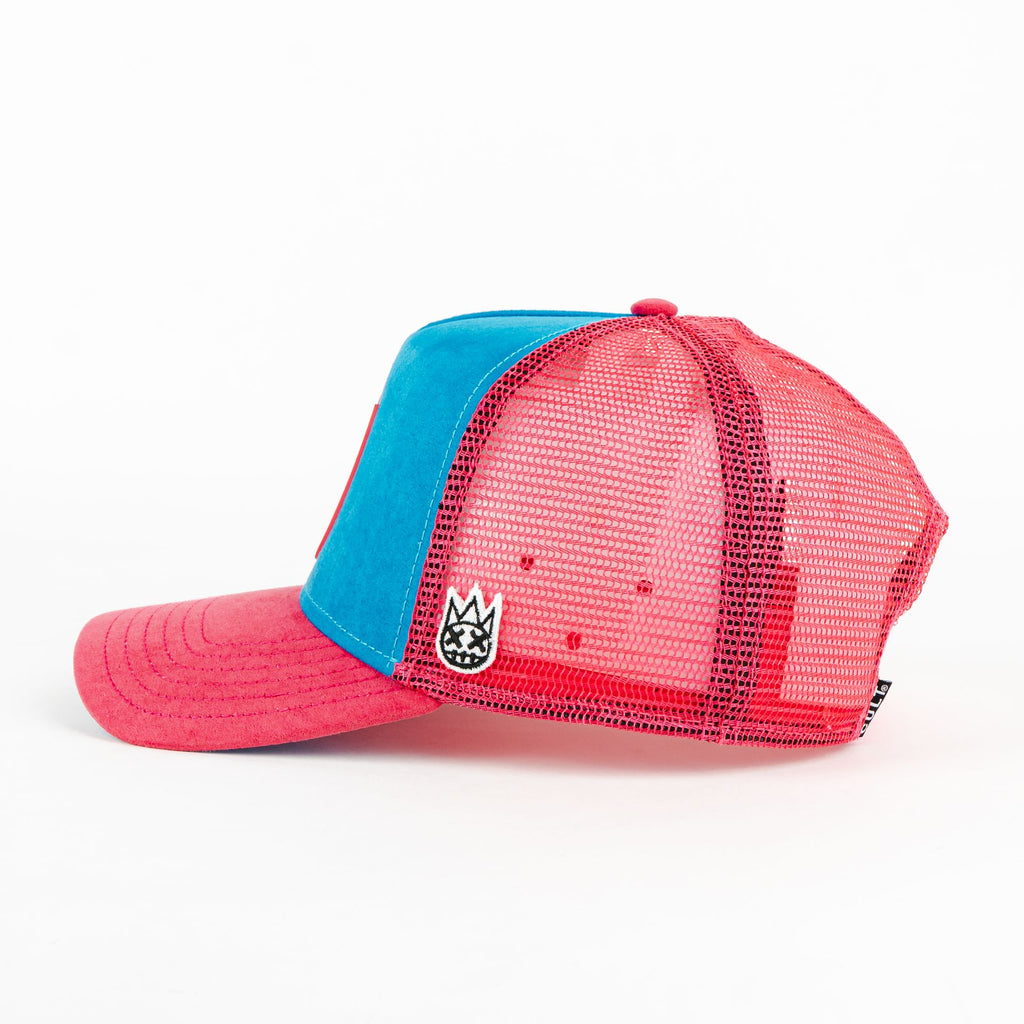 CULT SHIMUCHAN ELECTRIC BLUE