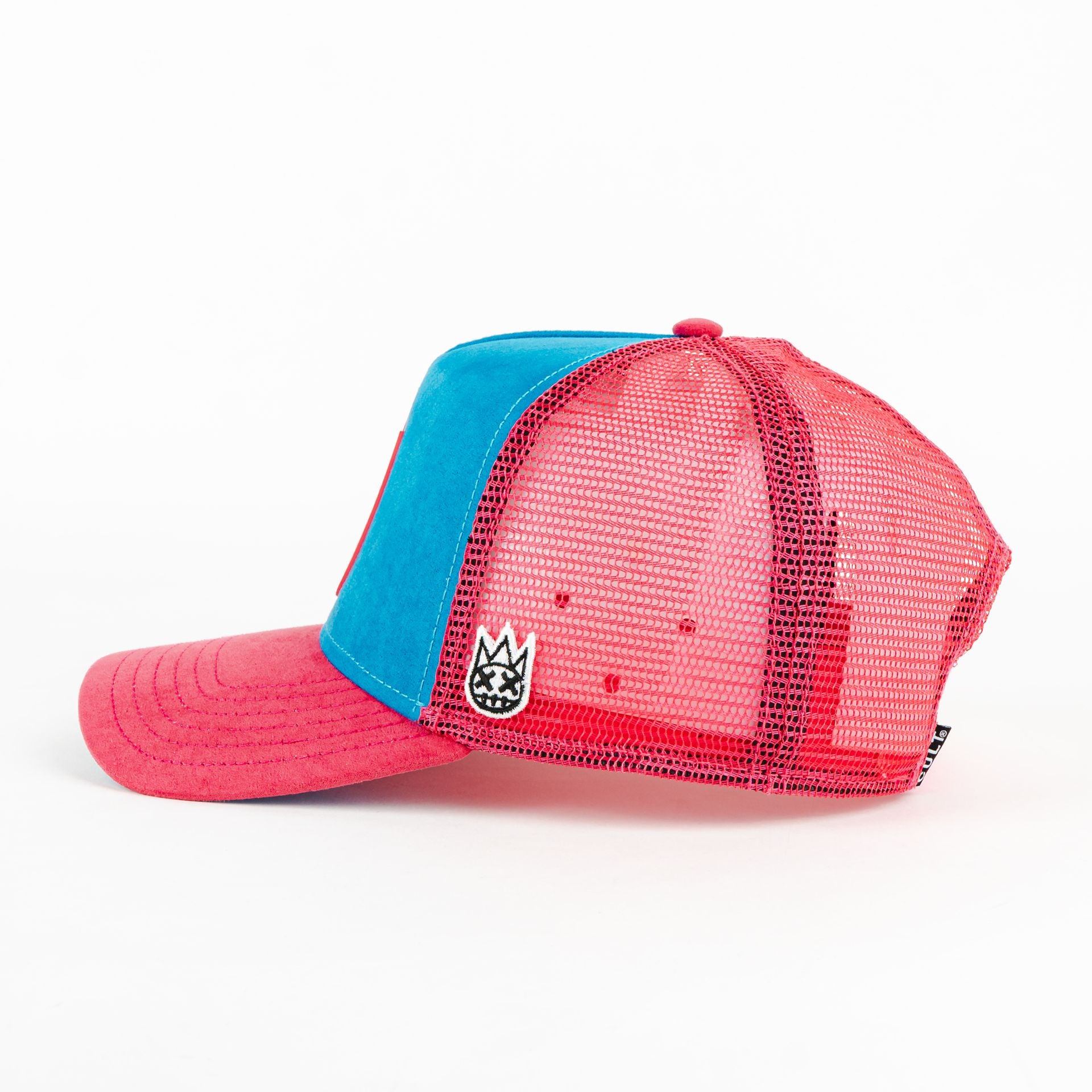 CULT SHIMUCHAN ELECTRIC BLUE