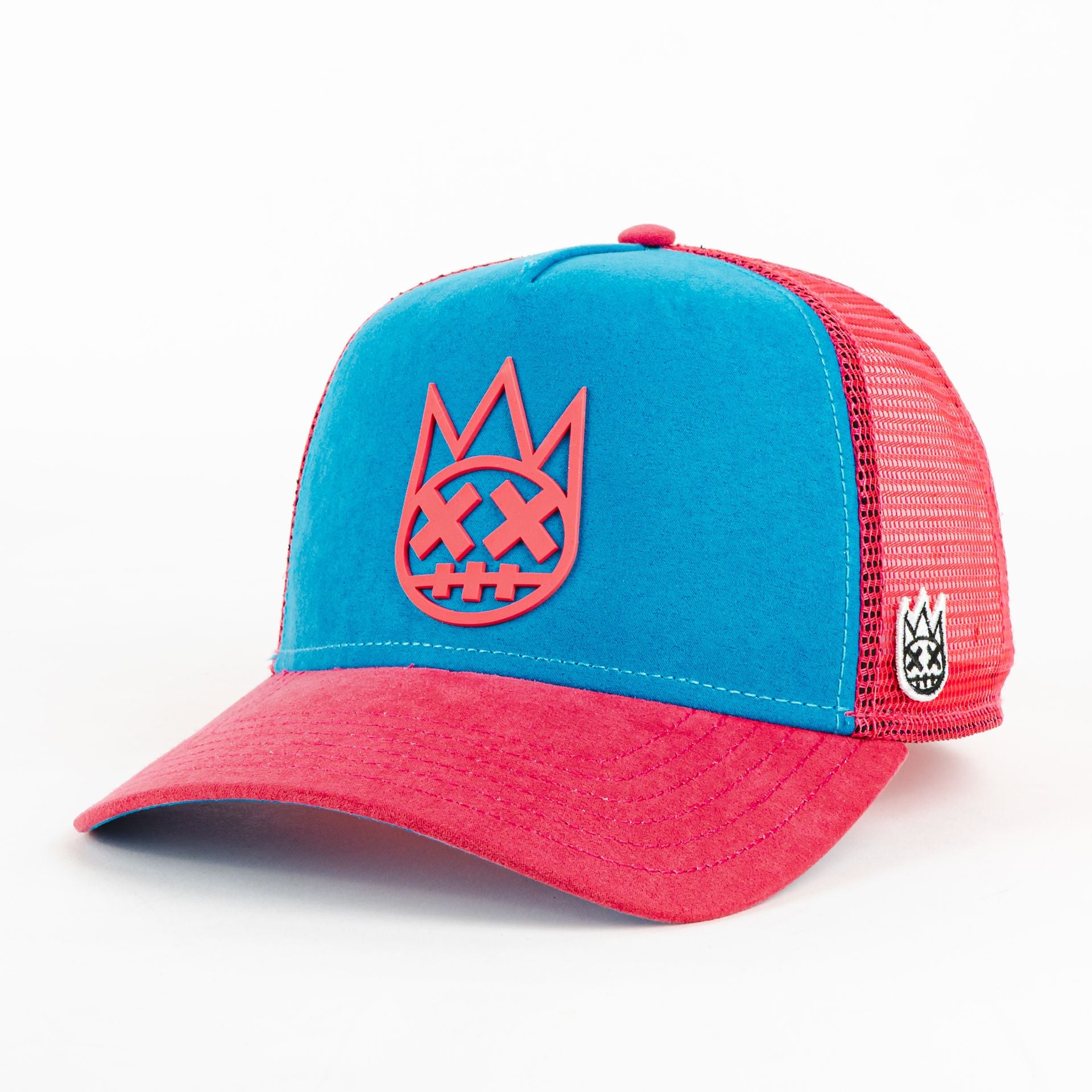 CULT SHIMUCHAN ELECTRIC BLUE