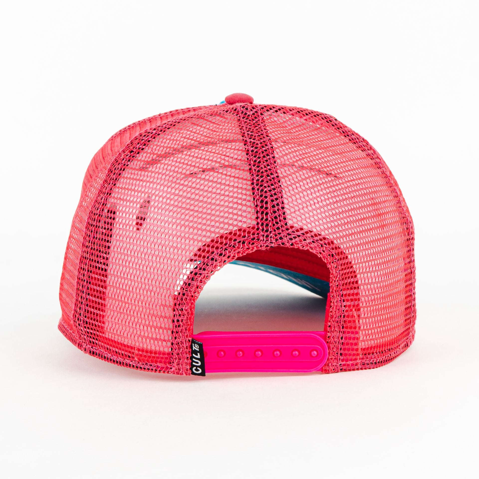 CULT SHIMUCHAN ELECTRIC BLUE